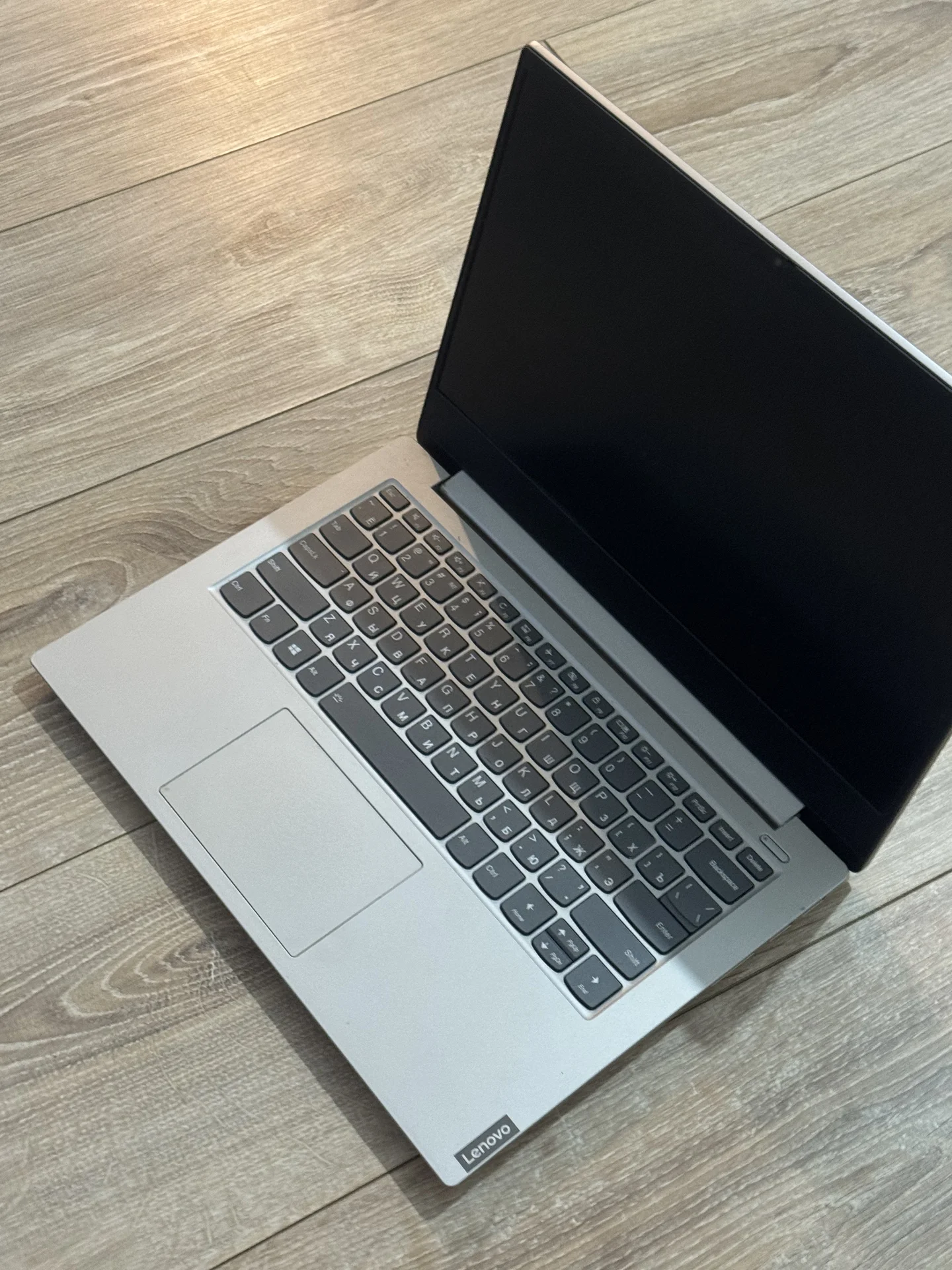 Ноутбук Lenovo IdeaPad S340-14API - изображение 1