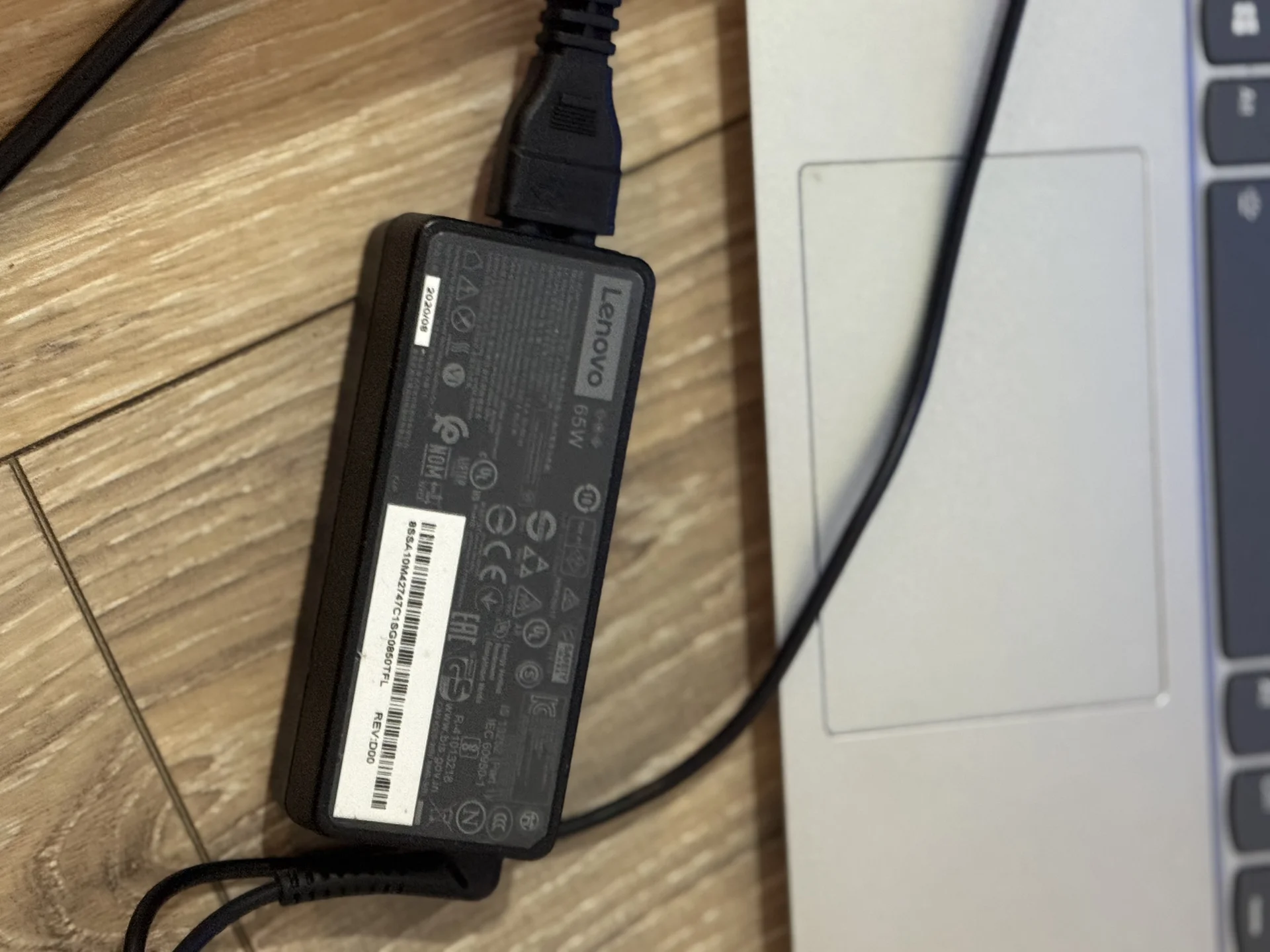 Ноутбук Lenovo IdeaPad S340-14API - миниатюра 5