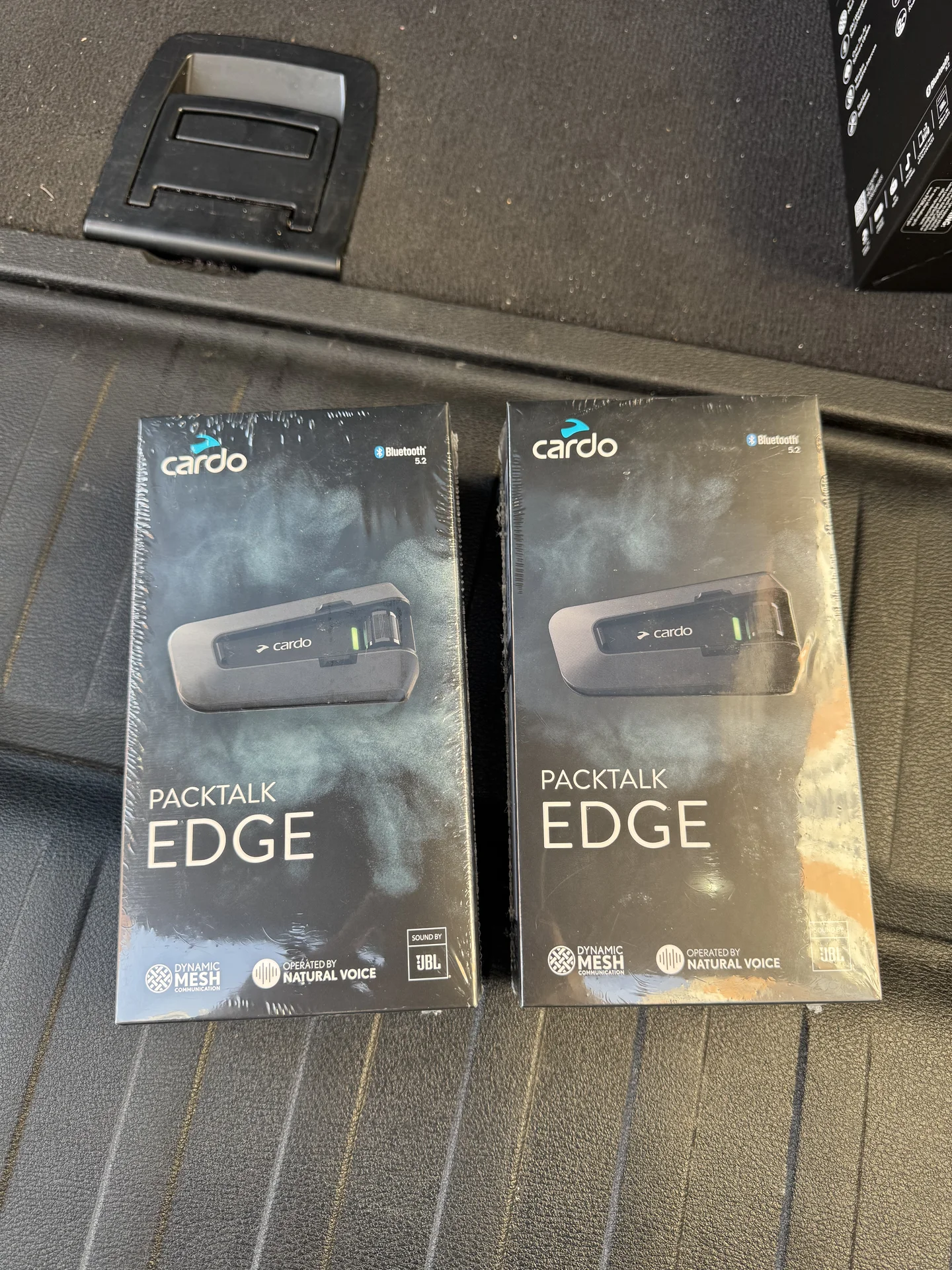 Cardo PackTalk EDGE - миниатюра 3