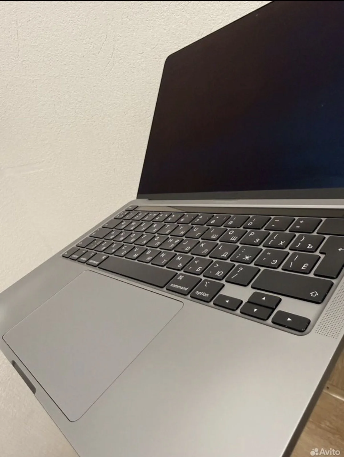 Apple macbook pro 13 2020 16gb 256gb - миниатюра 5