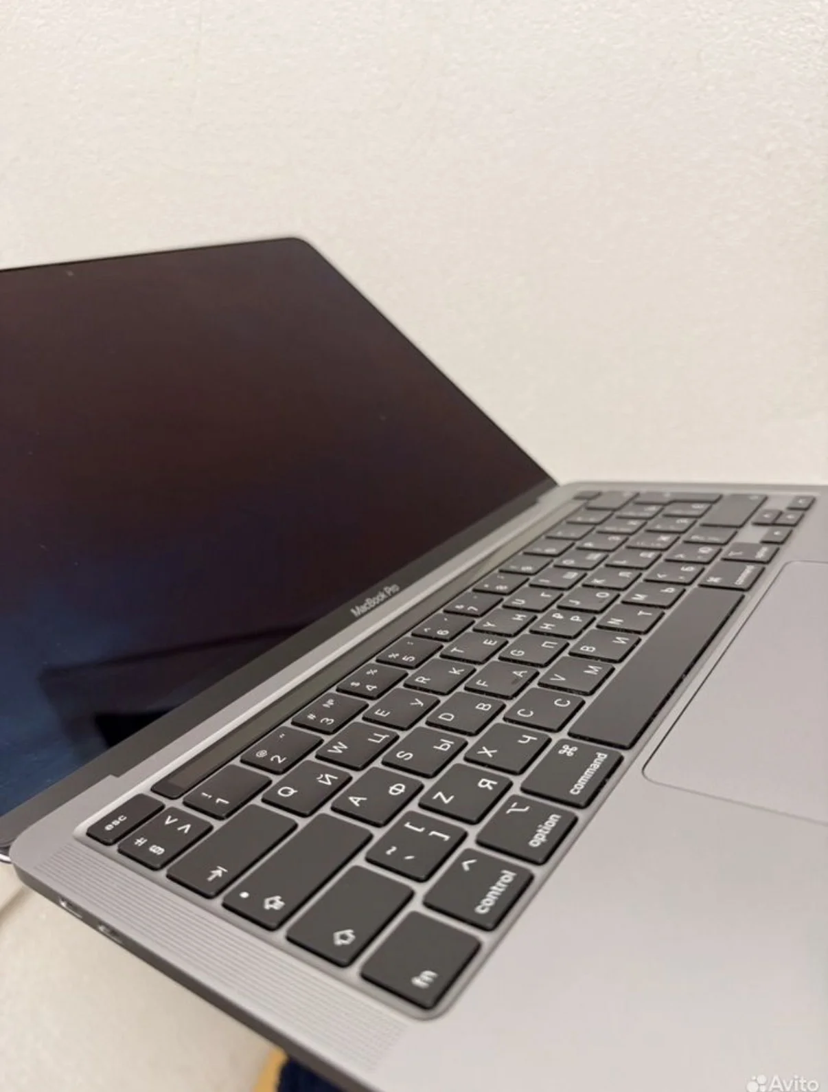 Apple macbook pro 13 2020 16gb 256gb - миниатюра 6