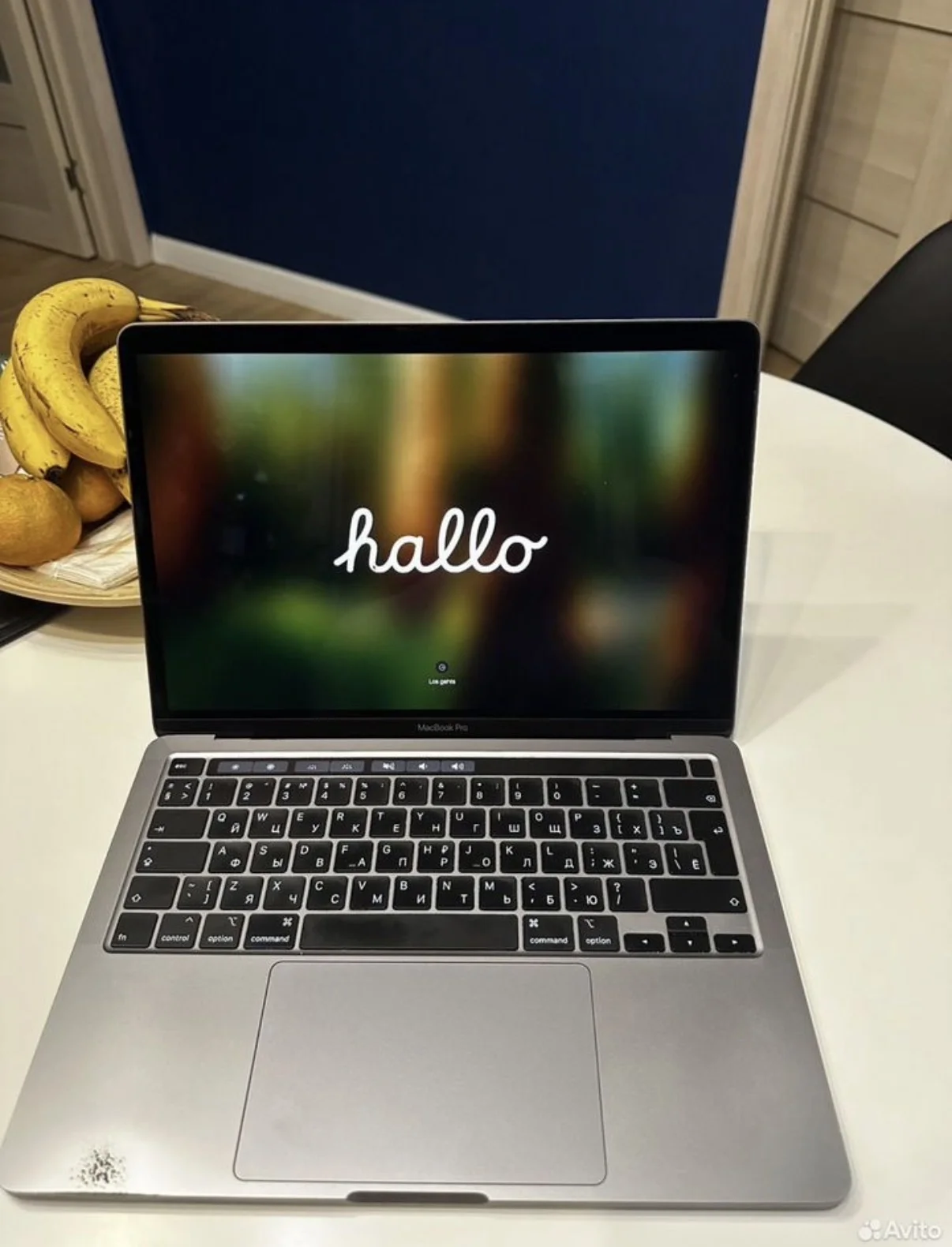 Apple macbook pro 13 2020 16gb 256gb - миниатюра 8