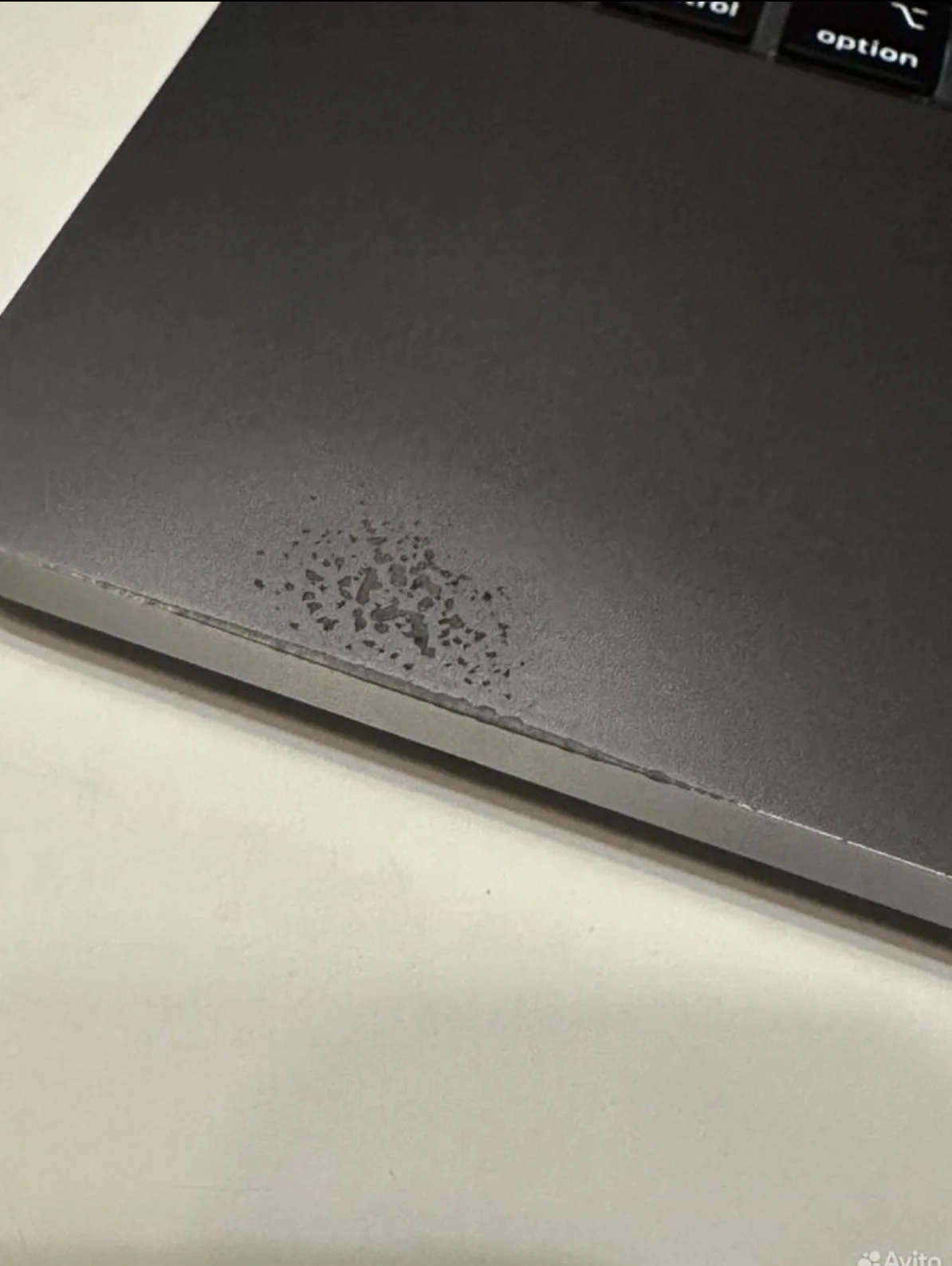 Apple macbook pro 13 2020 16gb 256gb - миниатюра 9