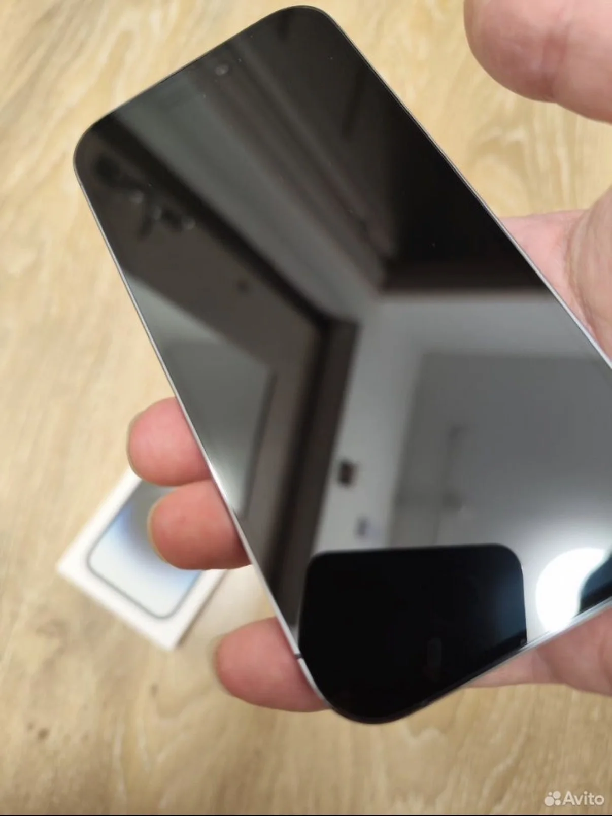 iPhone 14 Pro 128 ГБ, e-sim - миниатюра 2