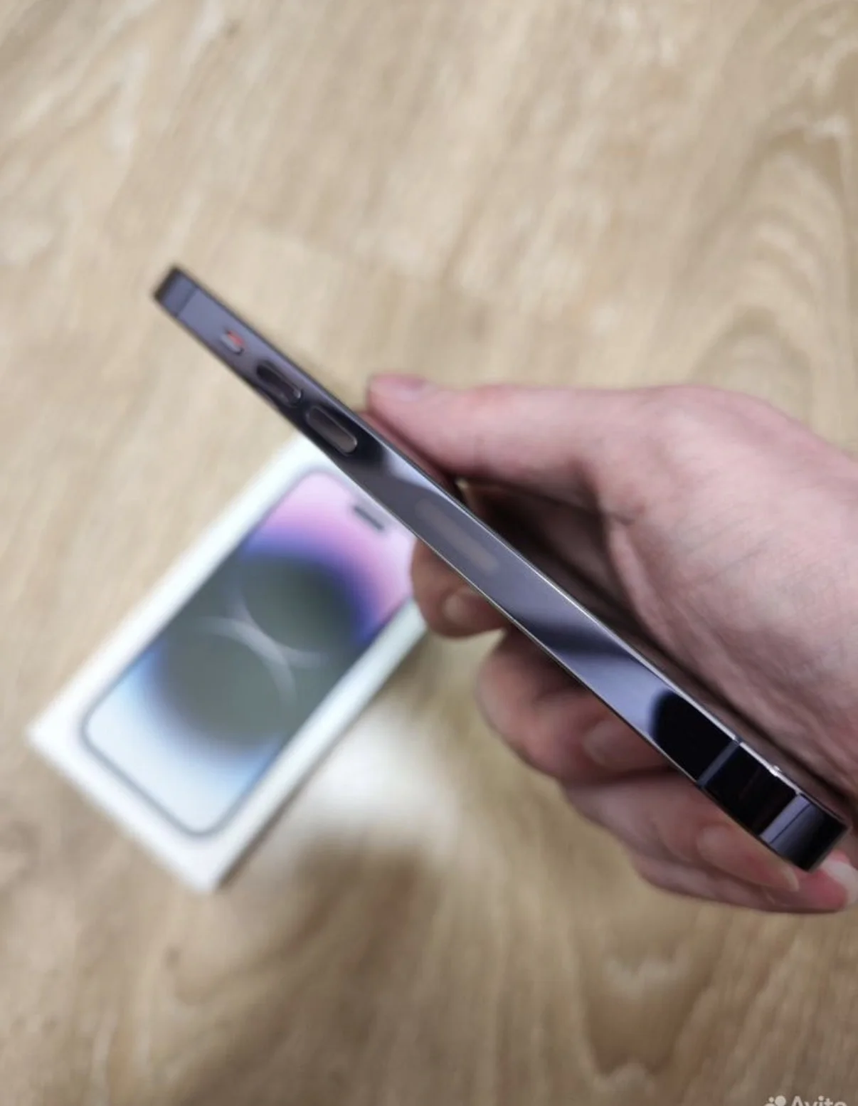 iPhone 14 Pro 128 ГБ, e-sim - миниатюра 5