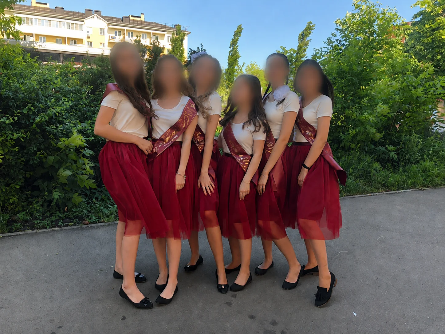 Пошив одежды - изображение 1