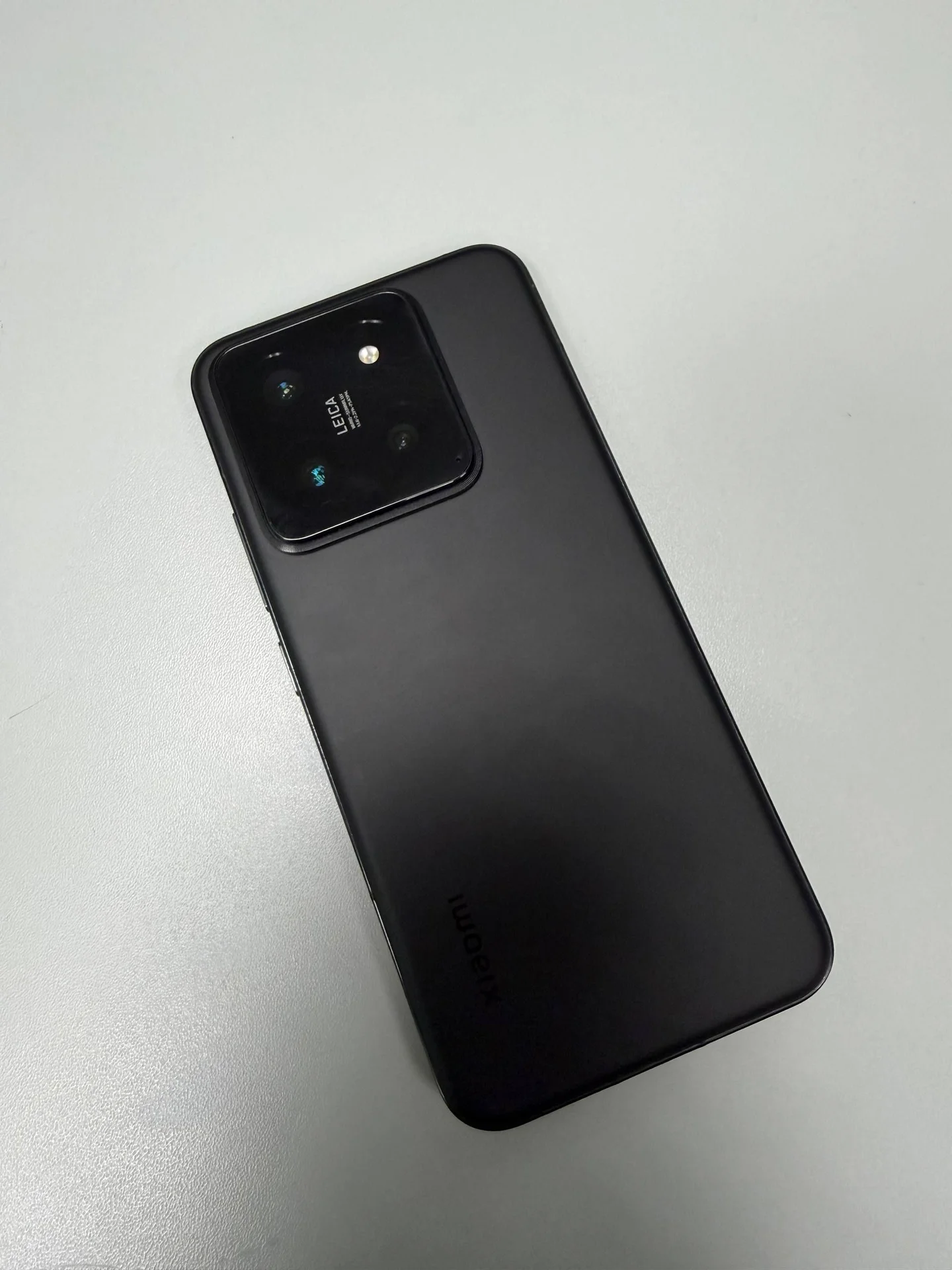 обмен Xiaomi 14 - изображение 1