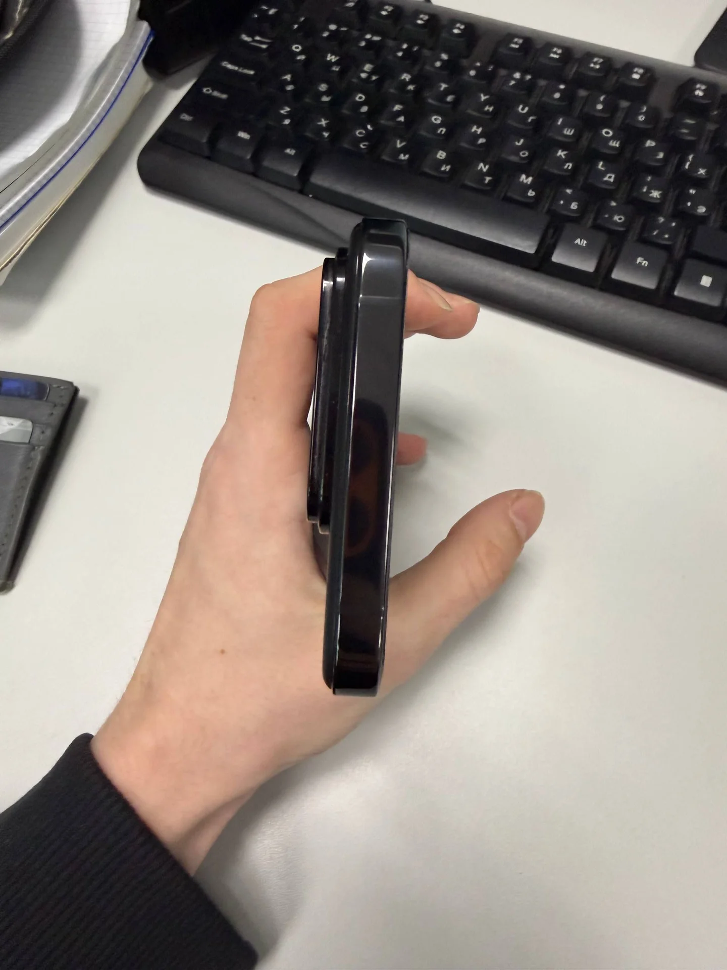 обмен Xiaomi 14 - миниатюра 2