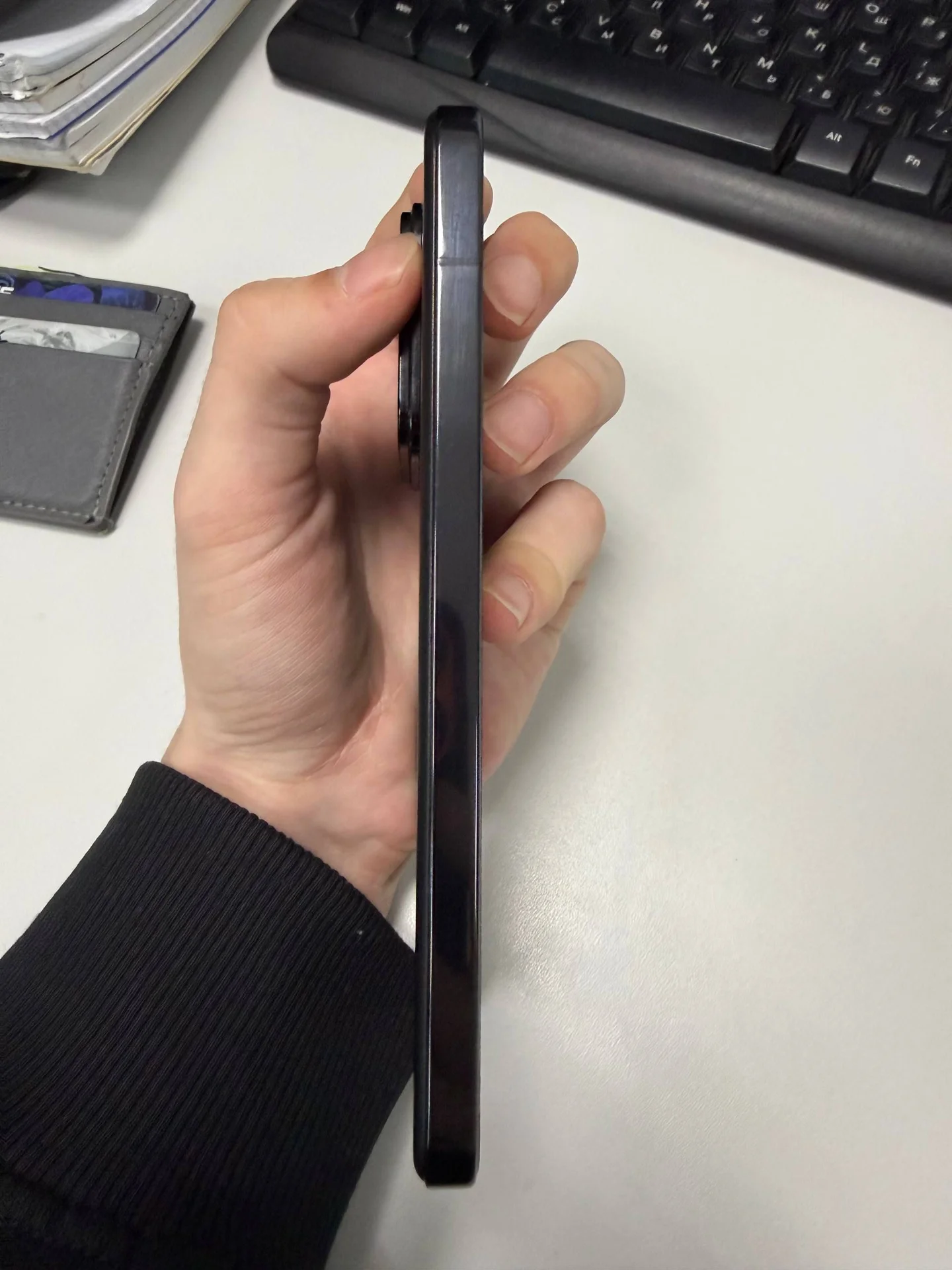 обмен Xiaomi 14 - миниатюра 3