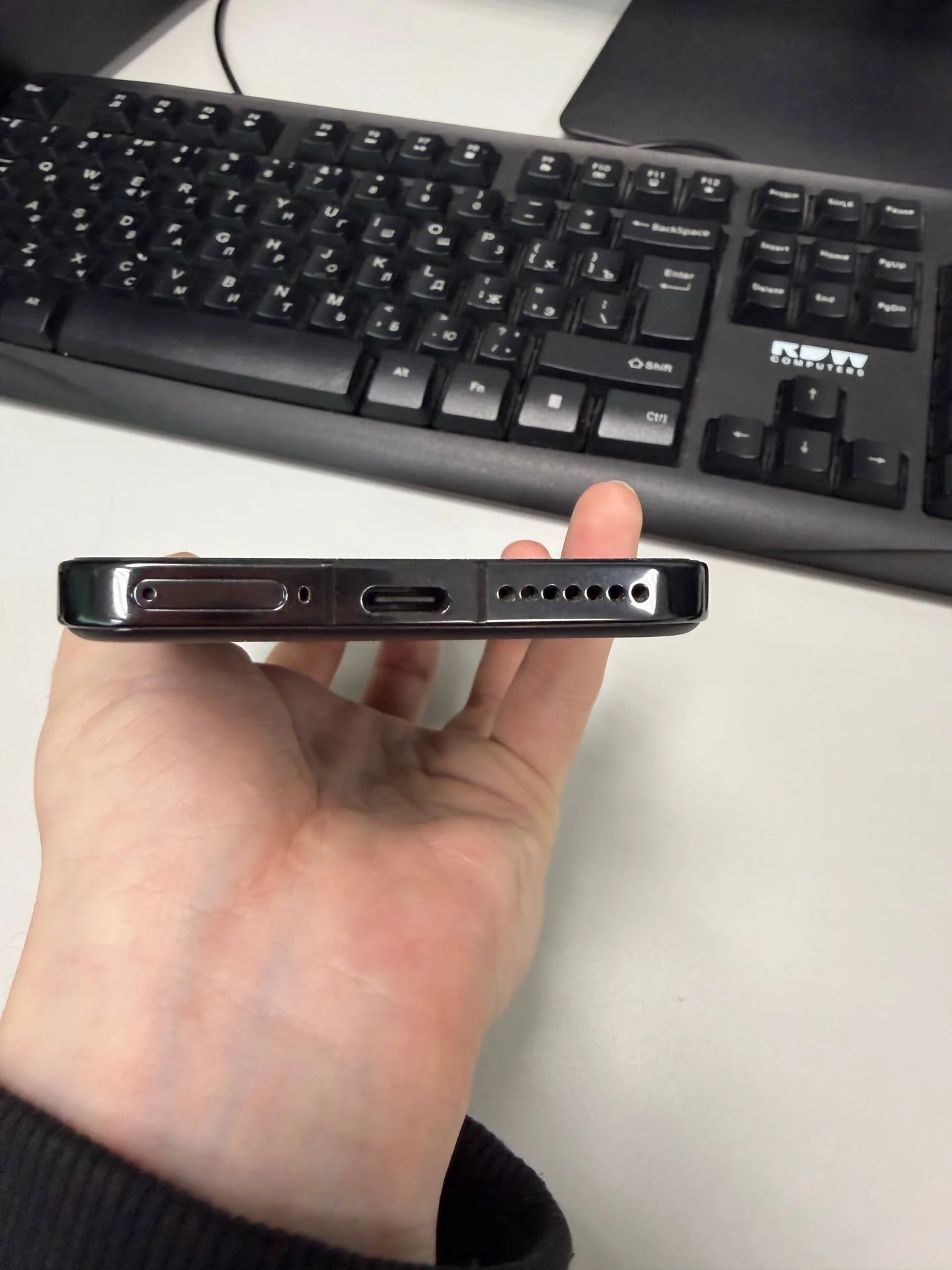 обмен Xiaomi 14 - миниатюра 4