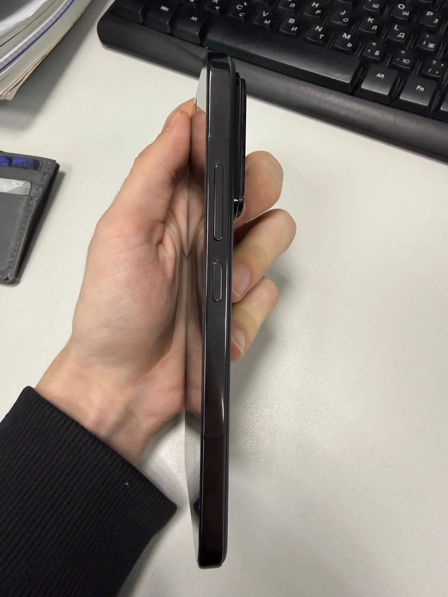 обмен Xiaomi 14 - миниатюра 5