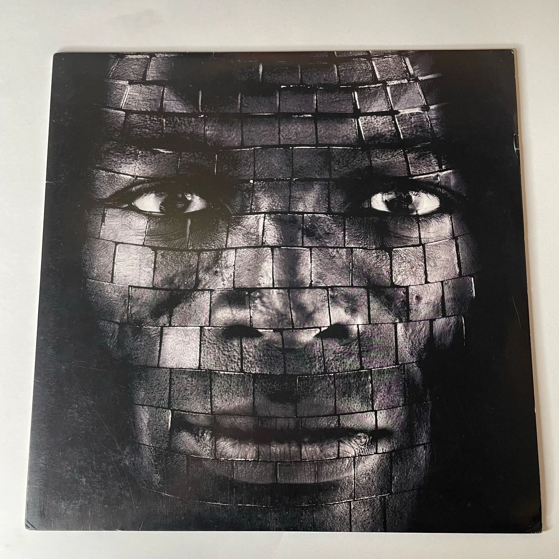 Винтажная виниловая пластинка LP Seal System (USA 2007) - изображение 1