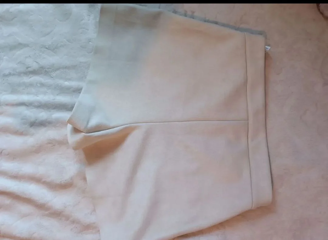 Шорты женские zara/bershka s - миниатюра 4
