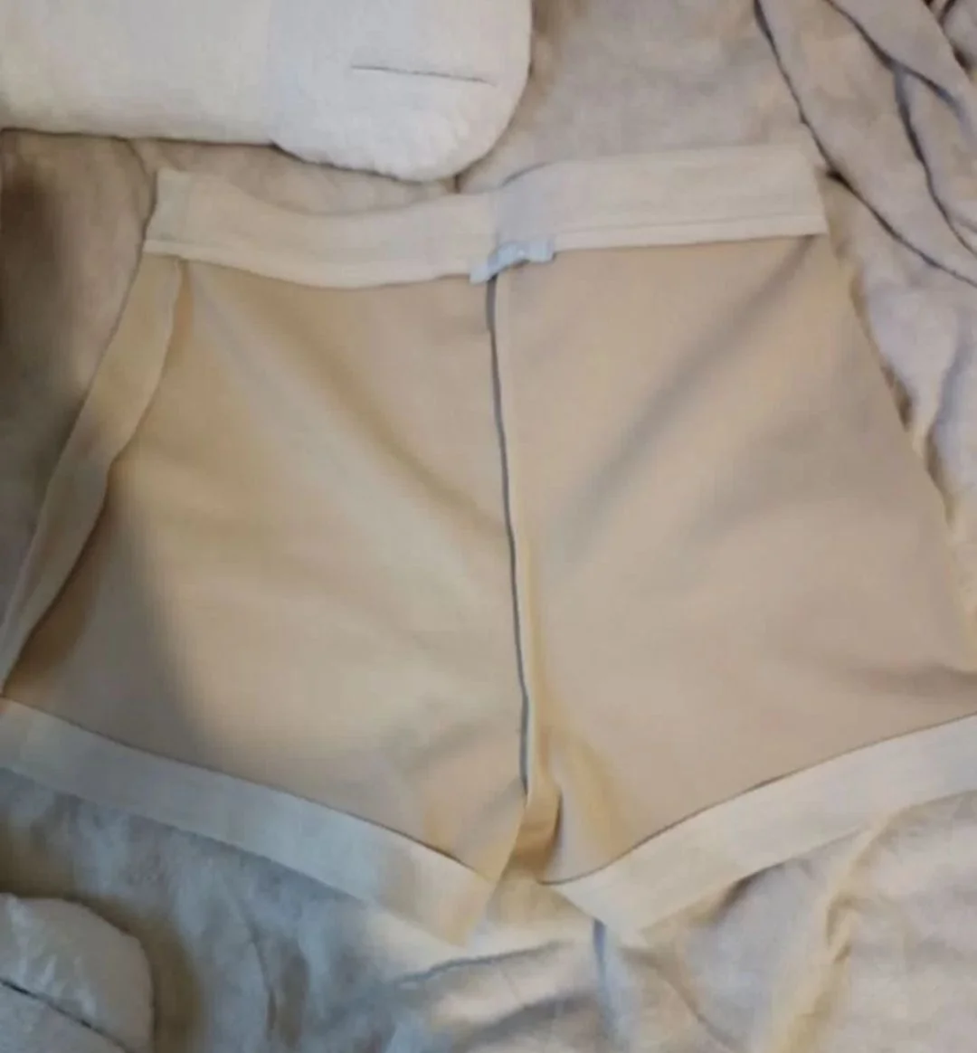 Шорты женские zara/bershka s - миниатюра 5