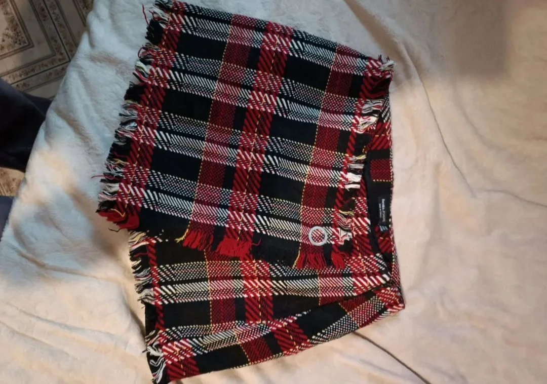 Шорты женские zara/bershka s - миниатюра 6