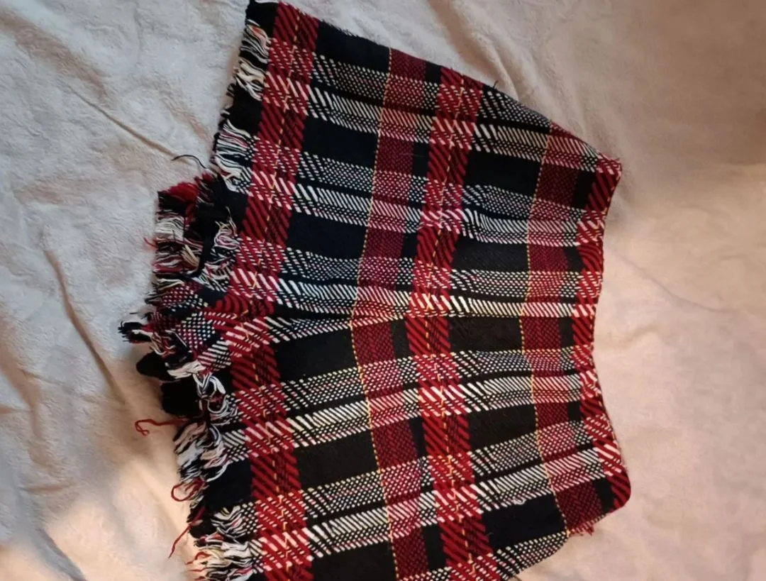 Шорты женские zara/bershka s - миниатюра 8