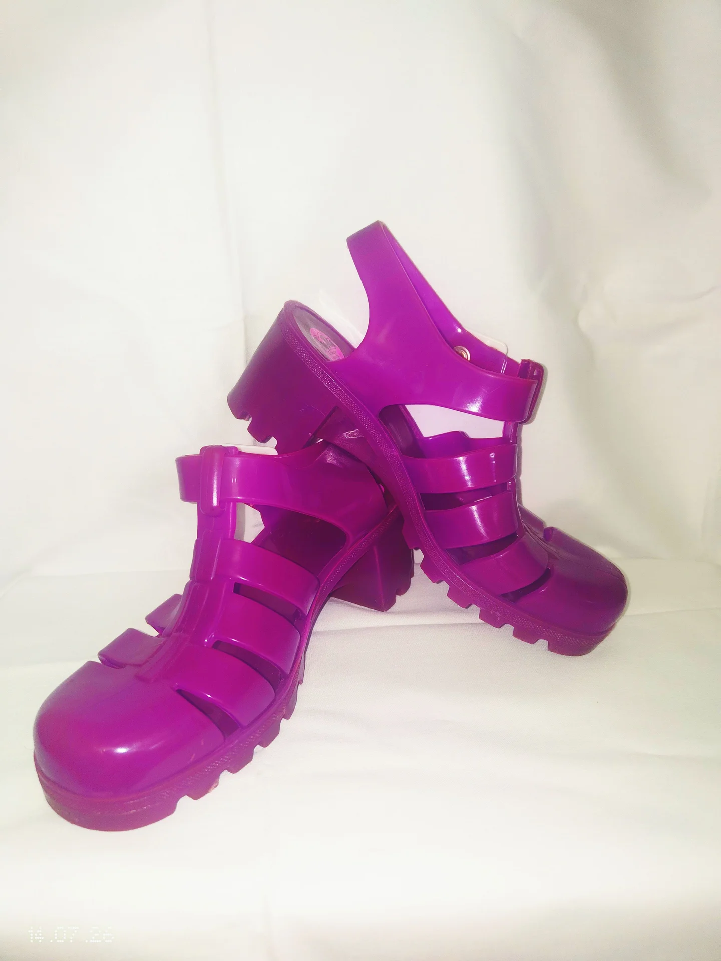 Сандалии JuJu shoes - изображение 1