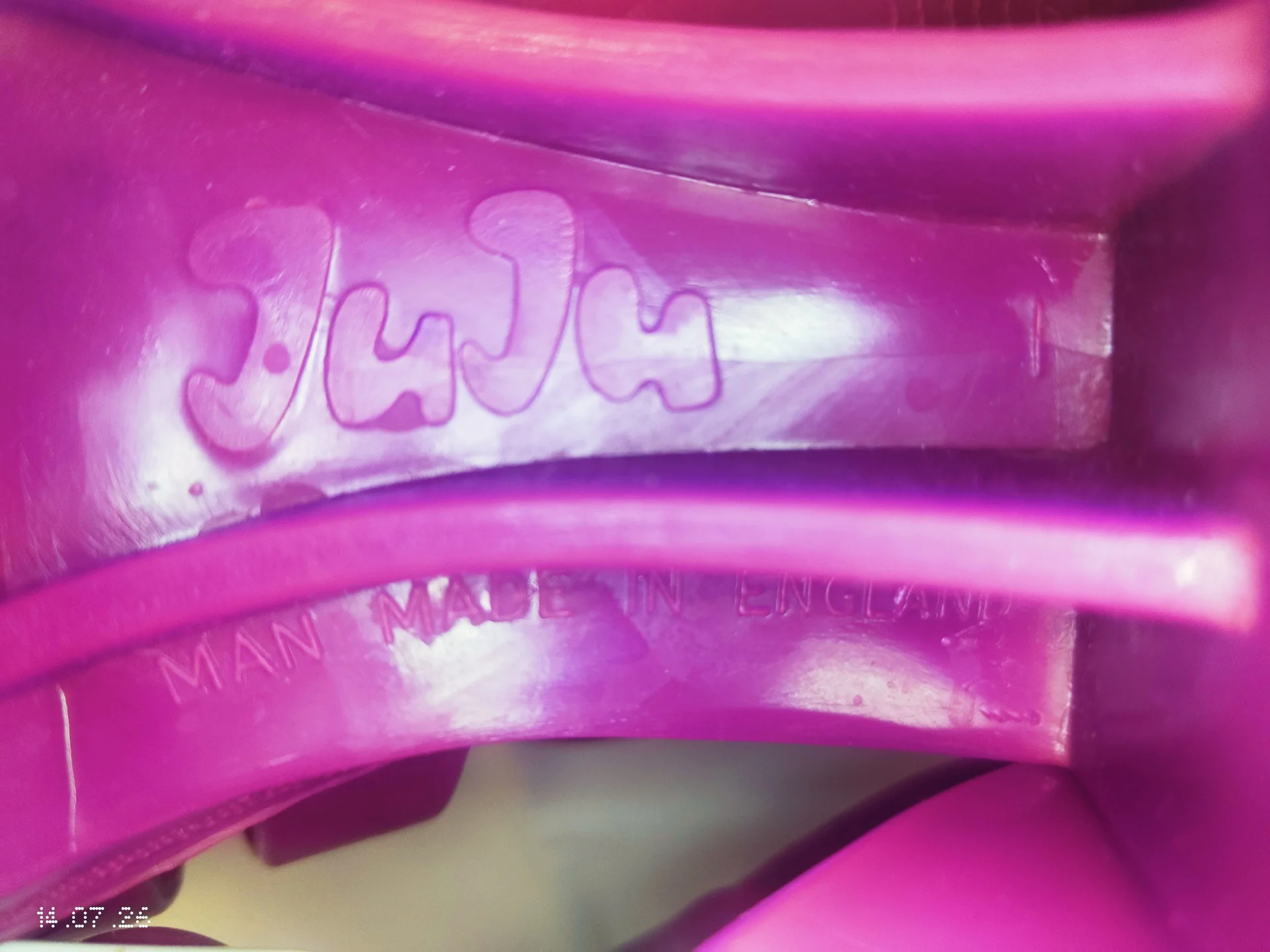 Сандалии JuJu shoes - миниатюра 2