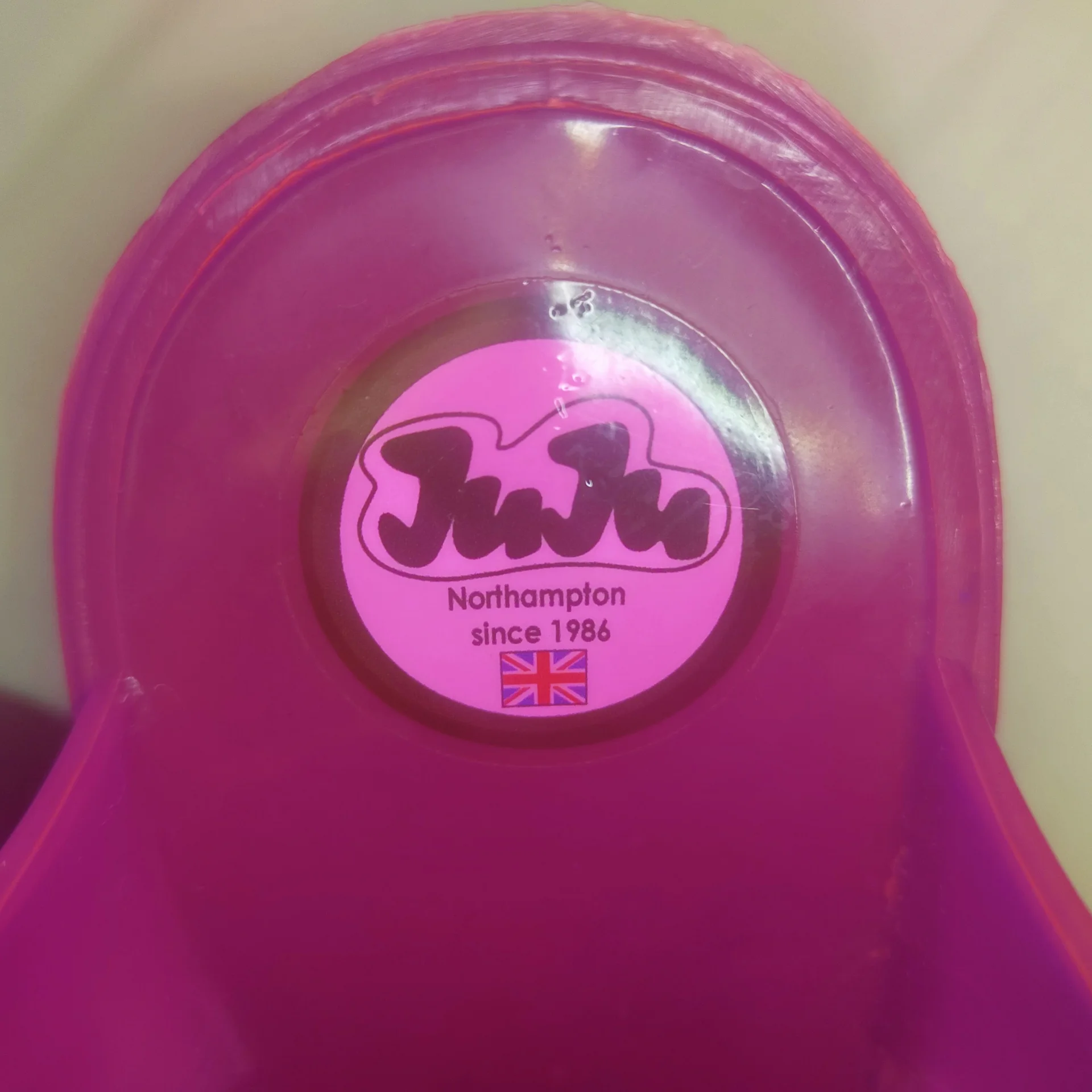 Сандалии JuJu shoes - миниатюра 4