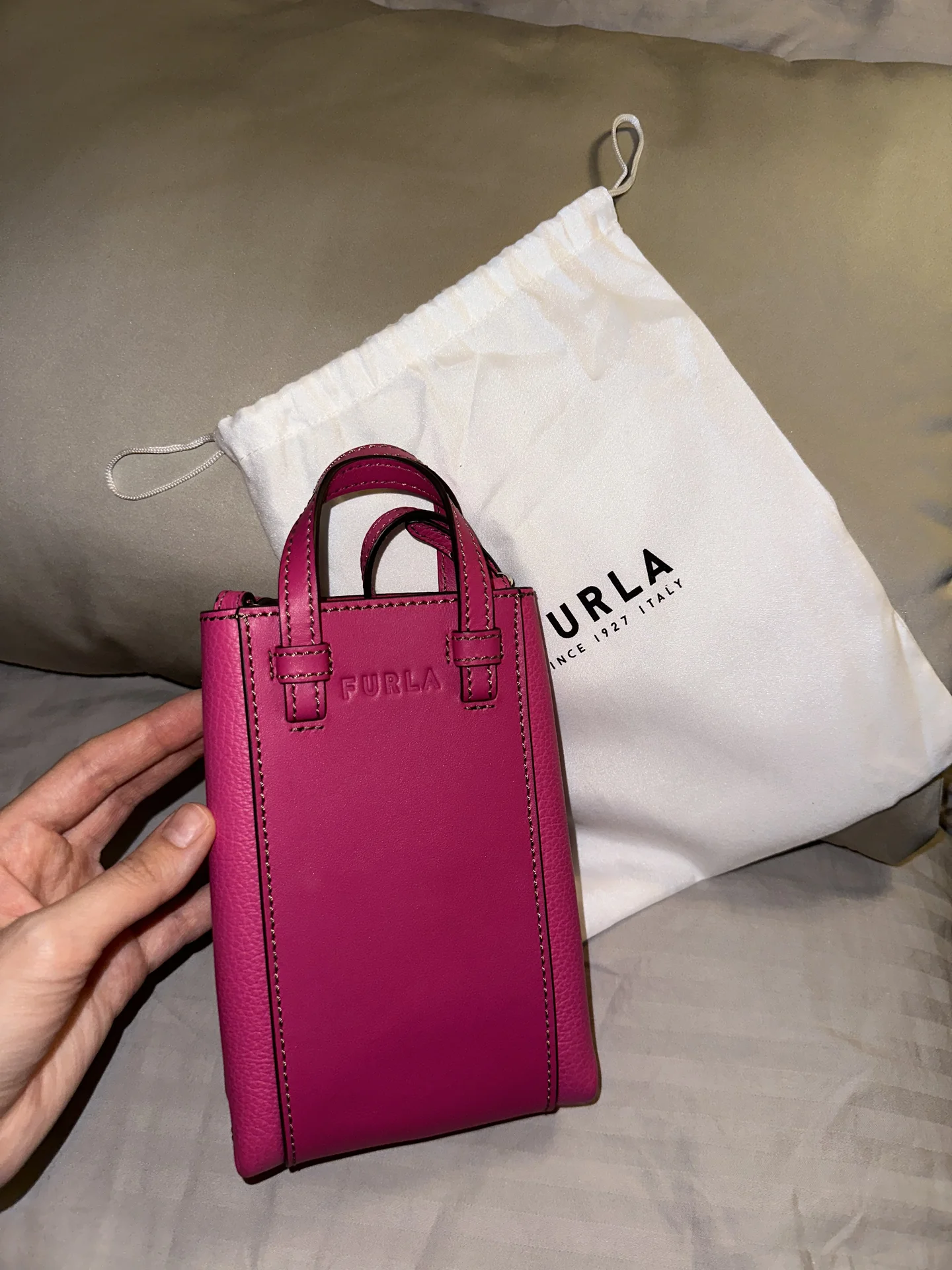 Сумка Furla - изображение 1