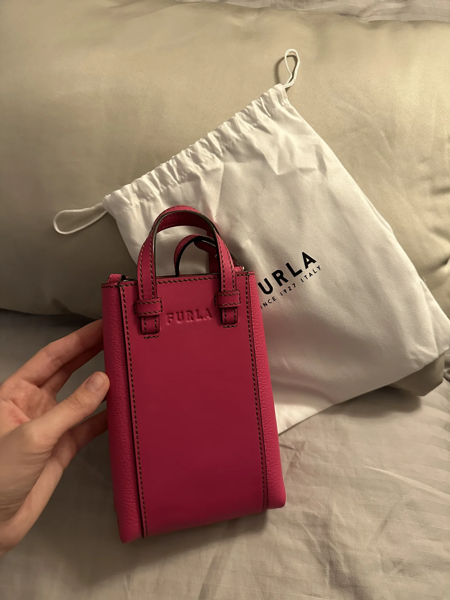 Сумка Furla - миниатюра 2