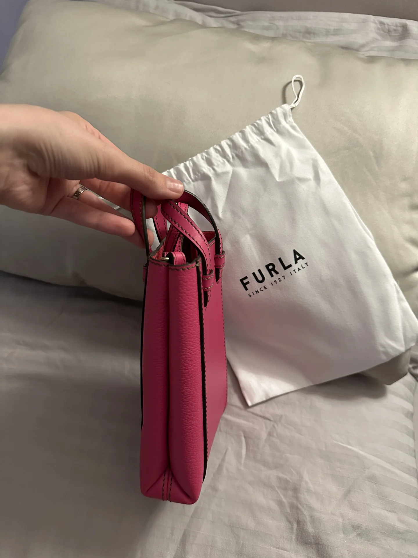 Сумка Furla - миниатюра 3
