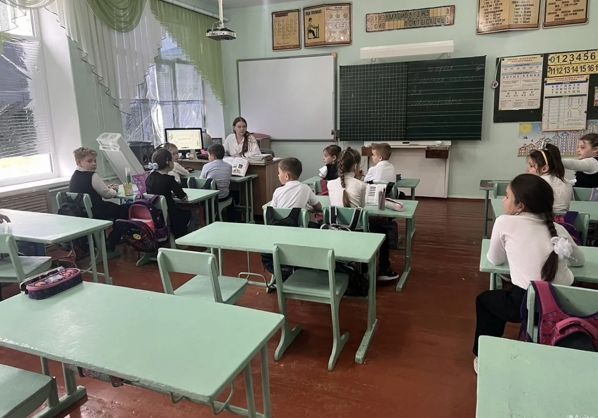 Репетитор по русскому языку - миниатюра 3