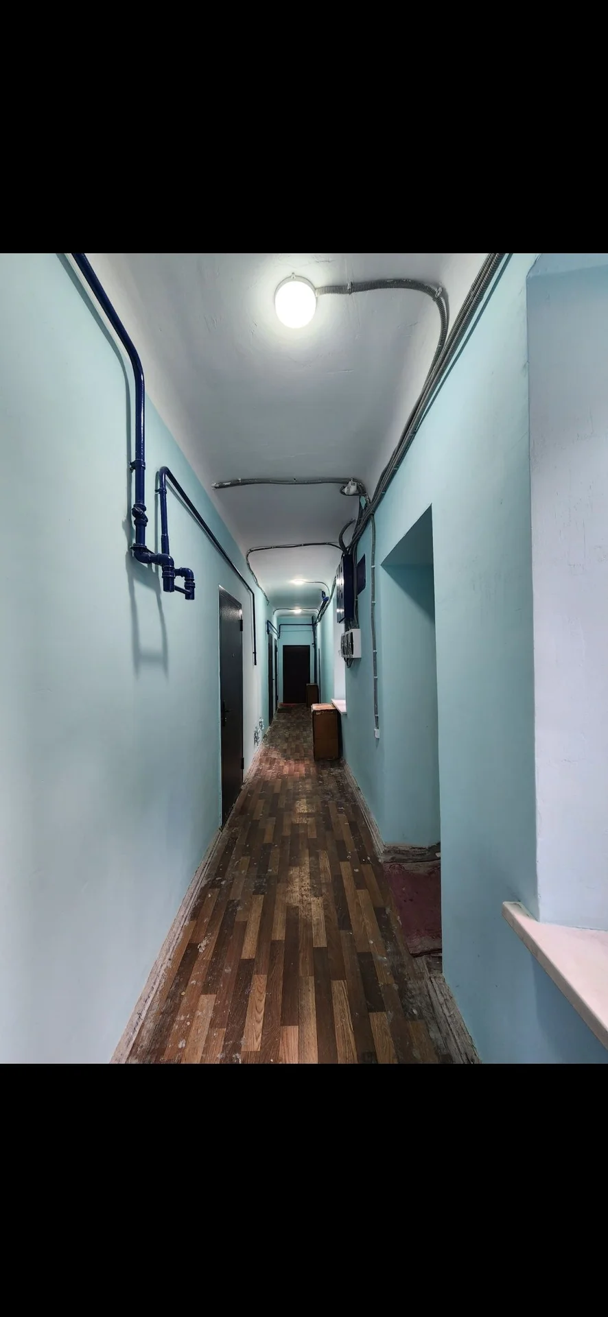 КОМНАТА В КВАРТИРЕ - миниатюра 7