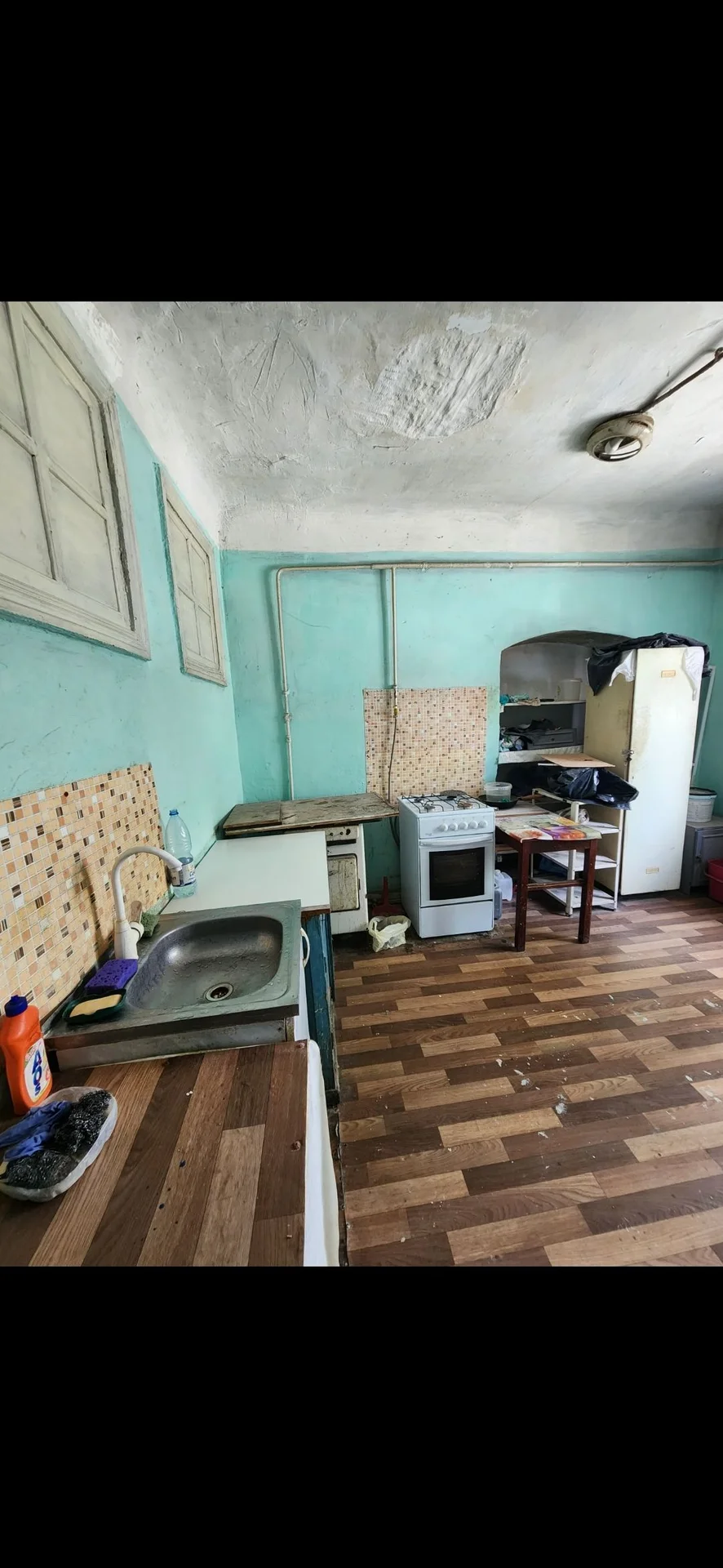 КОМНАТА В КВАРТИРЕ - миниатюра 8