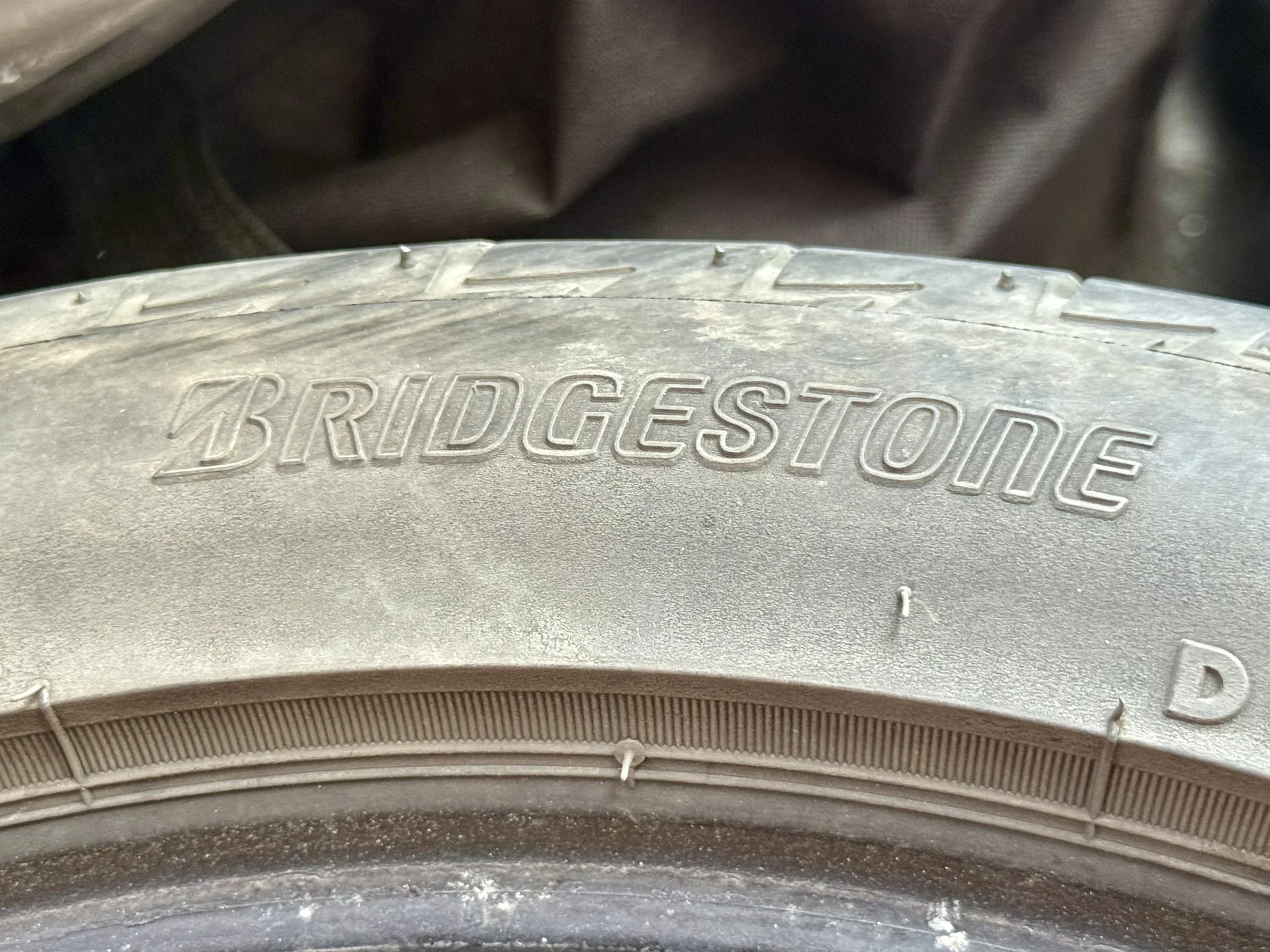 Bridgestone Turanza T005A - миниатюра 4