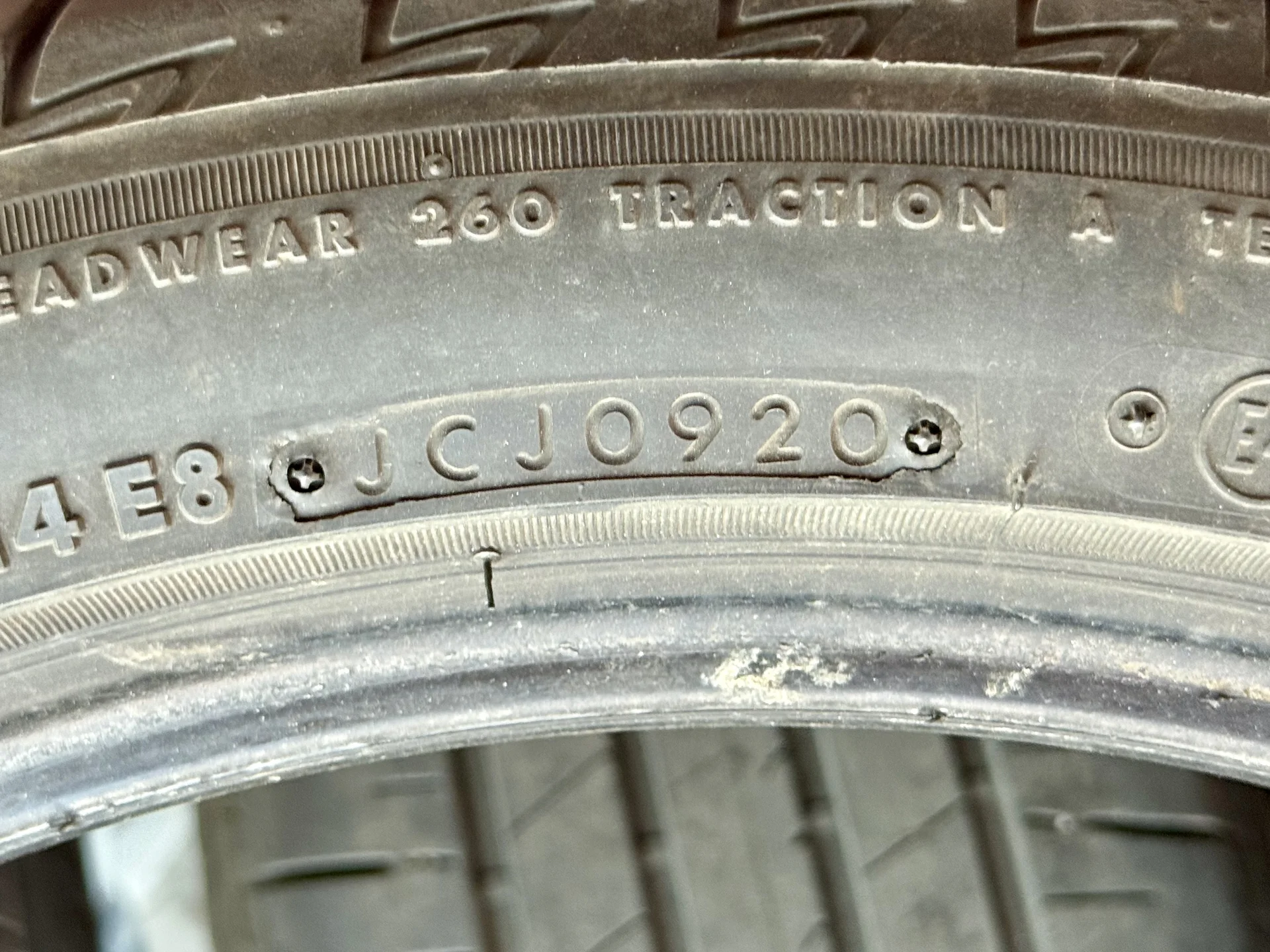 Bridgestone Turanza T005A - миниатюра 5