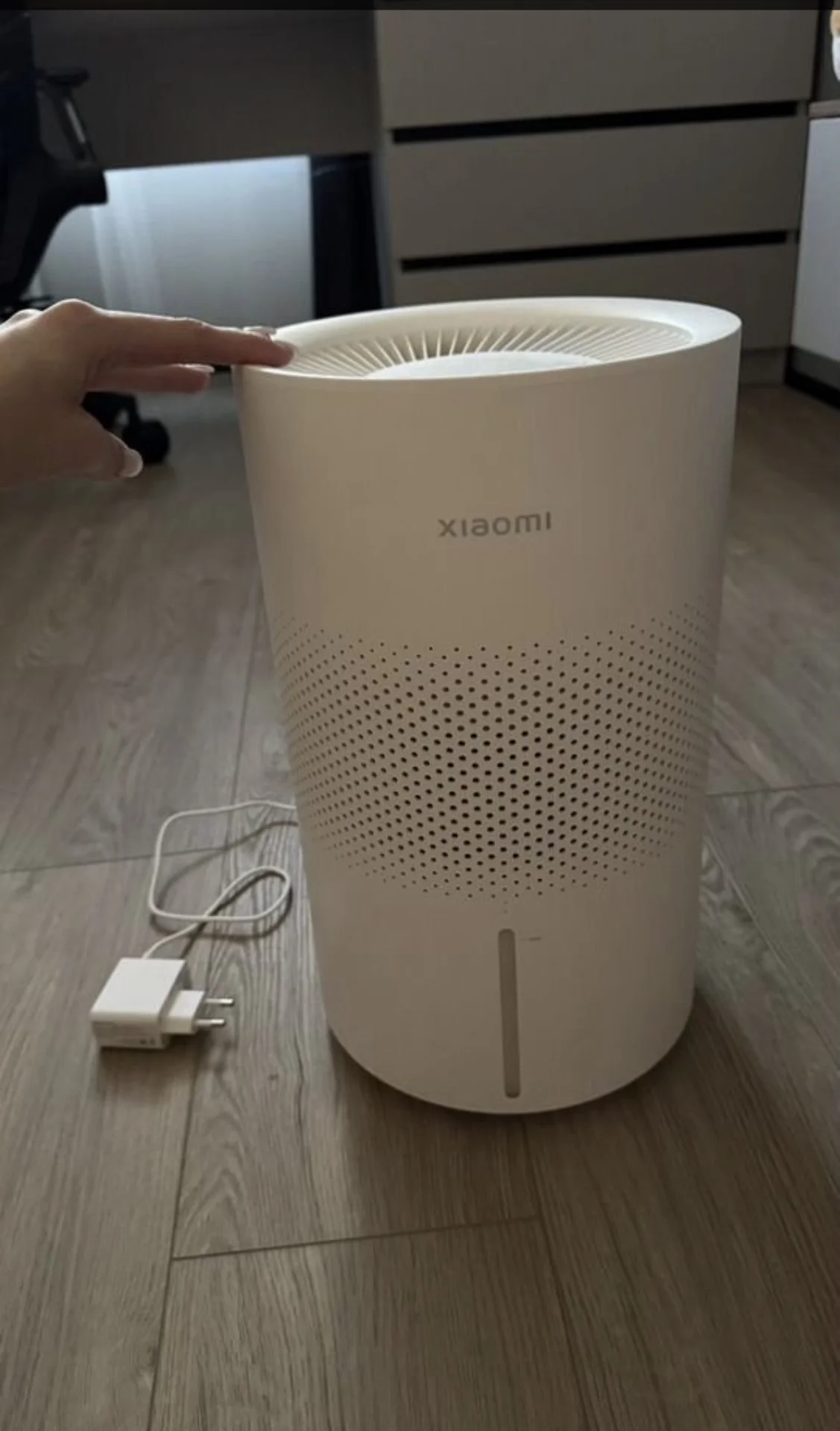 Увлажнитель воздуха Mija Smart Evaporative - изображение 1