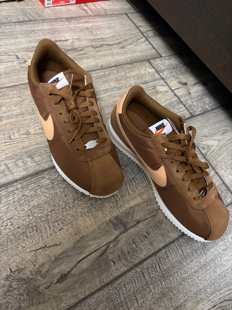 Nike cortez 40 - миниатюра 2