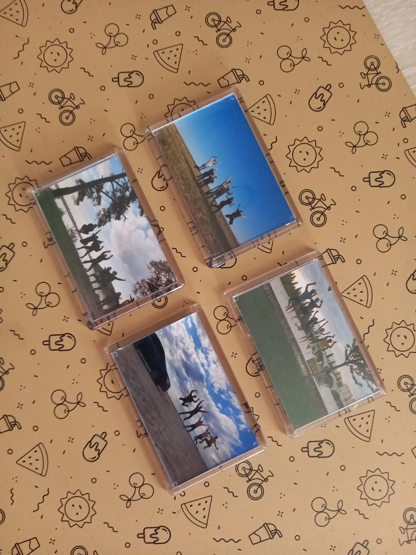 Печать фотографий 10×15, фотопечать - миниатюра 7