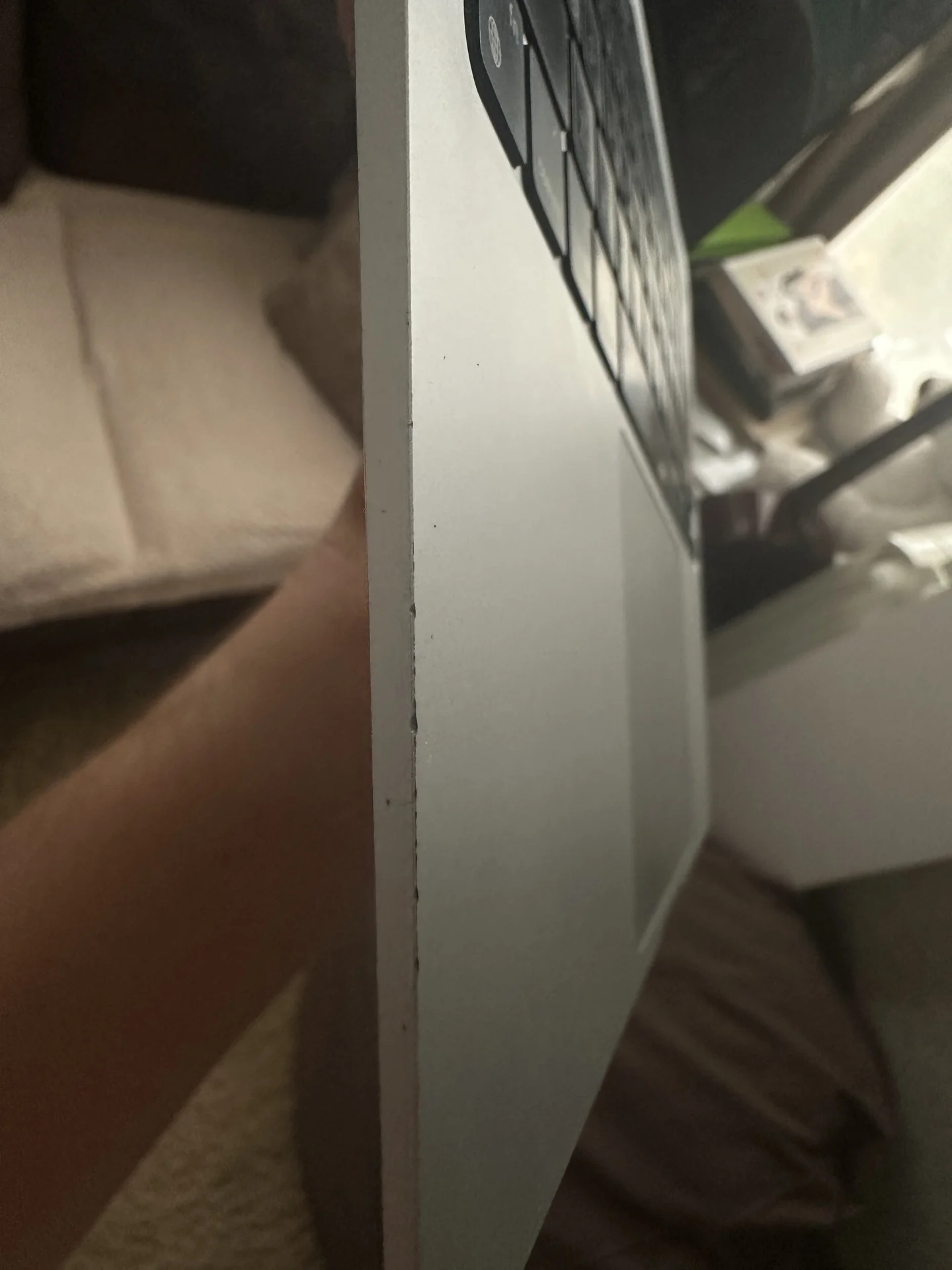 MacBook Air 13 M1 2020 8/256 Silver, с коробкой - миниатюра 5