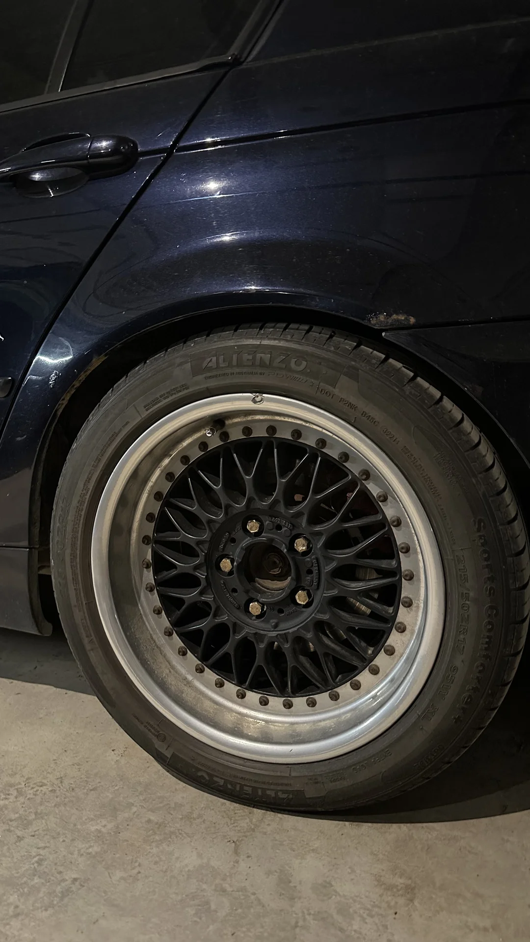 Диски BBS RC 090 - миниатюра 3