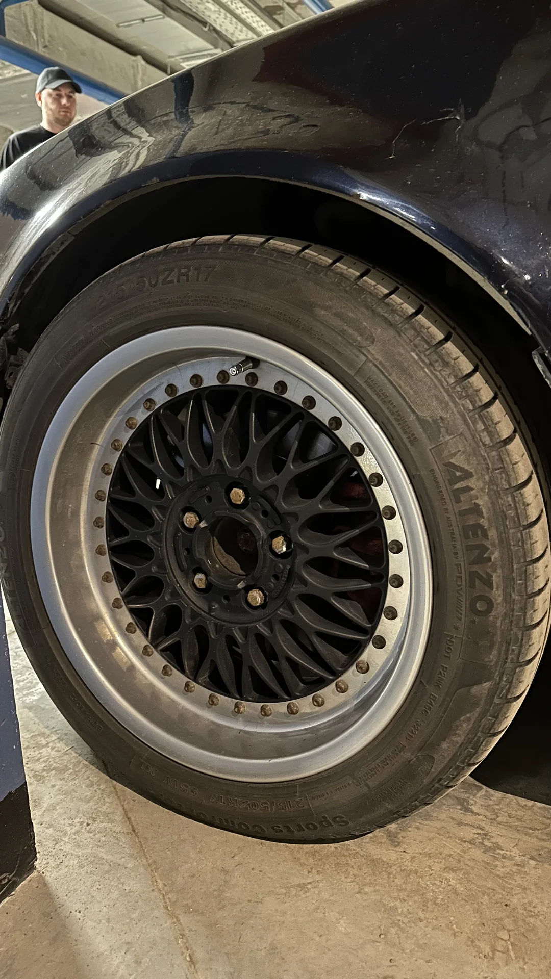 Диски BBS RC 090 - миниатюра 4