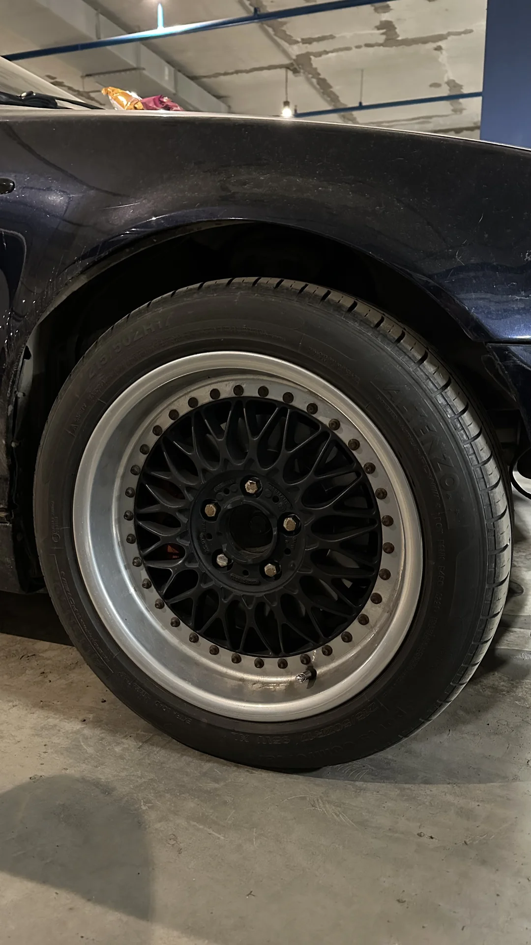 Диски BBS RC 090 - миниатюра 5