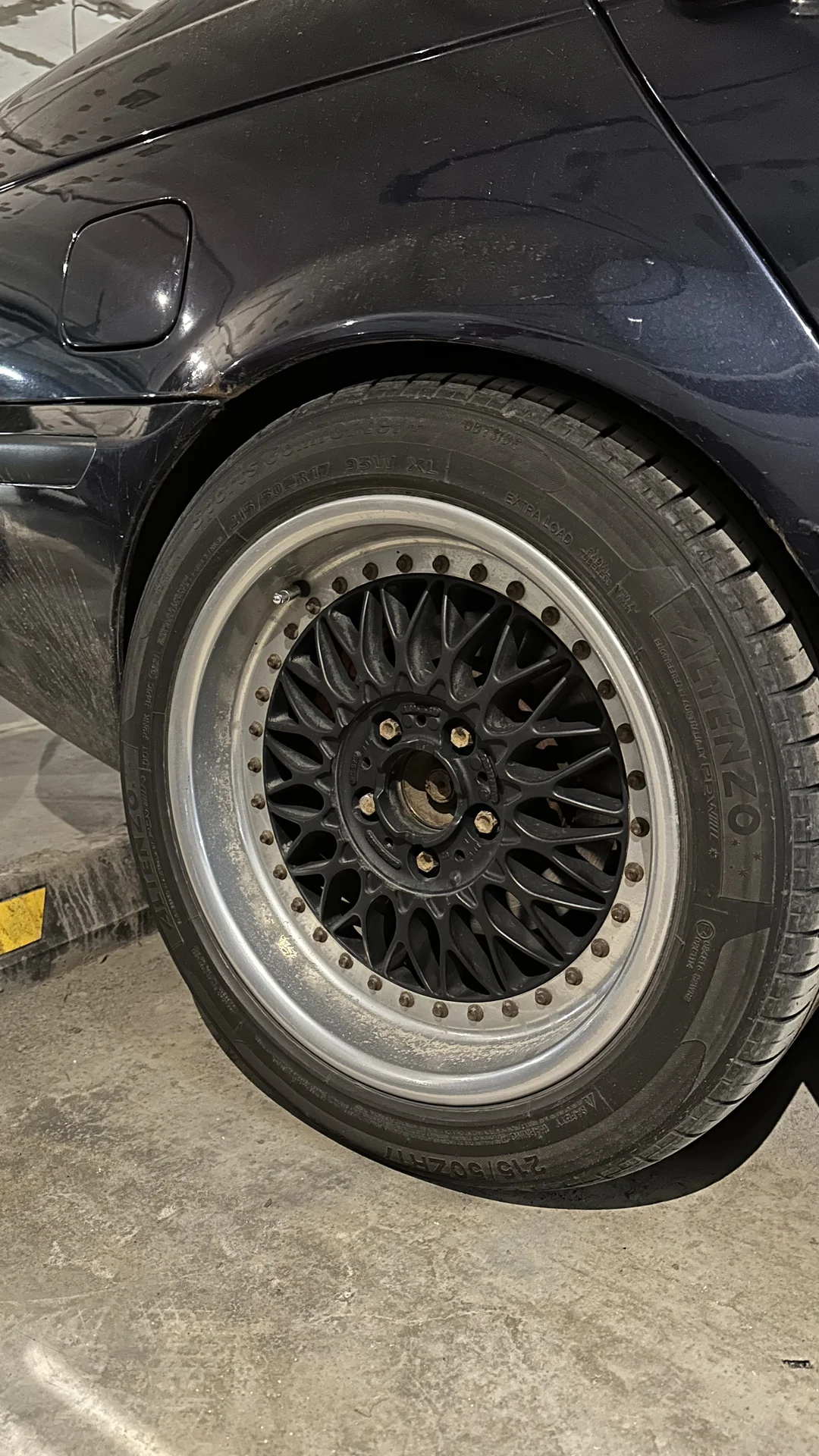 Диски BBS RC 090 - миниатюра 6
