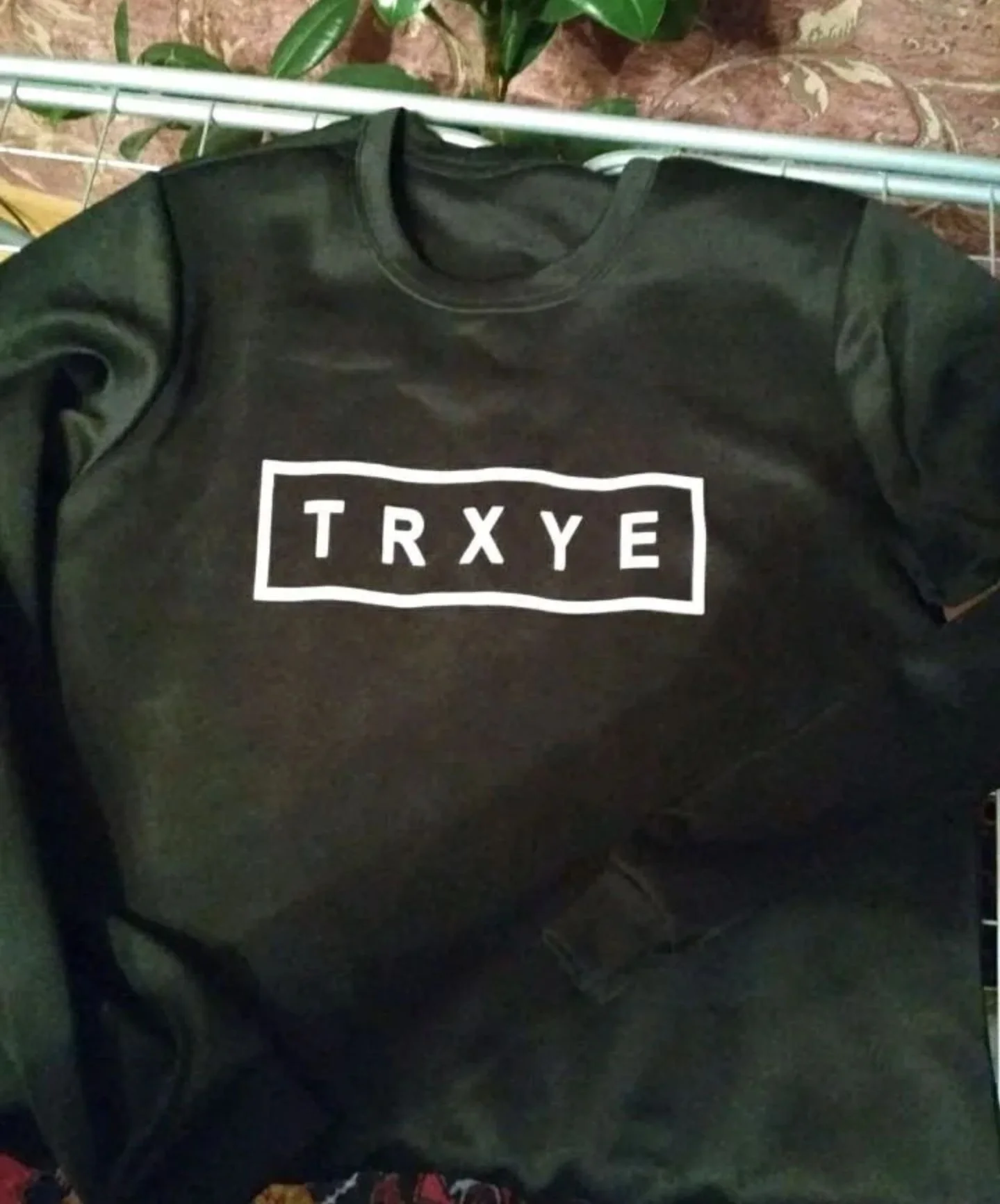 футболка trxye - миниатюра 2