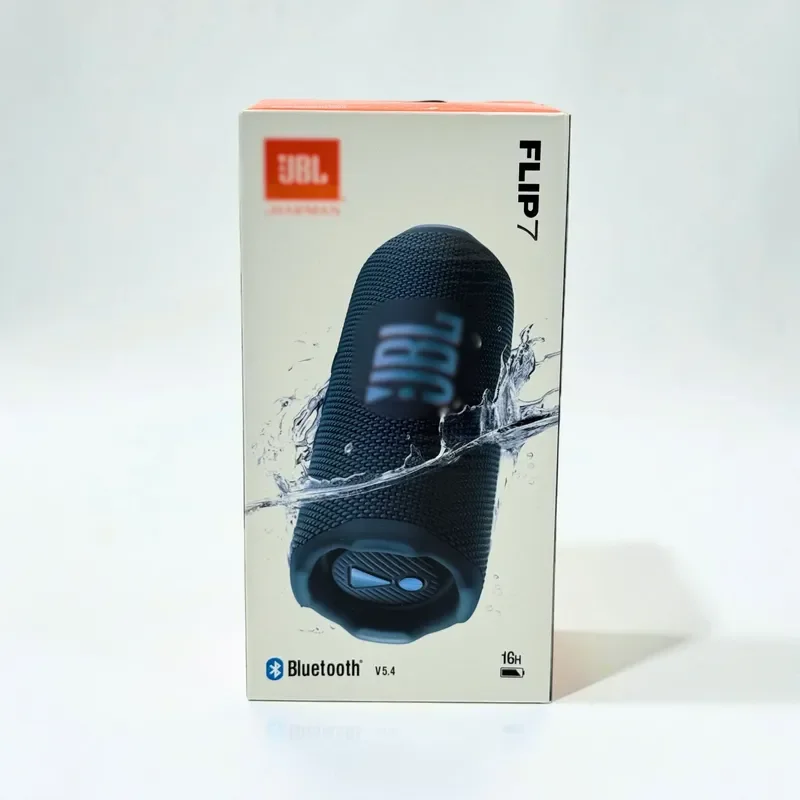 Jbl flip 7 - изображение 1