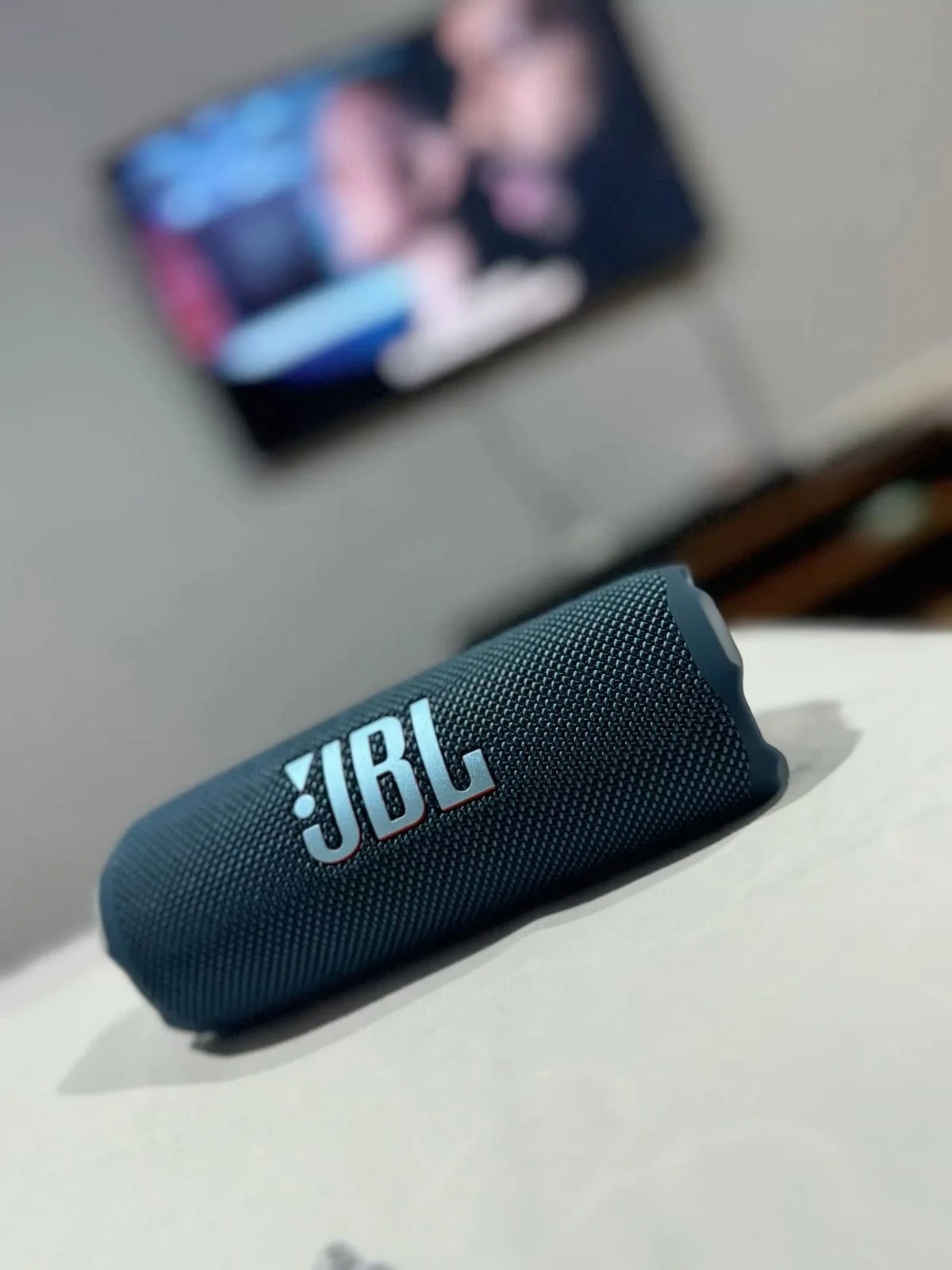 Jbl flip 7 - миниатюра 2