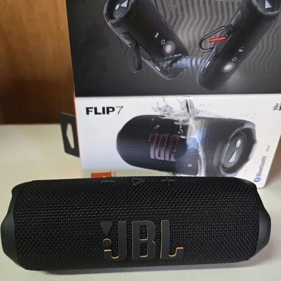 Jbl flip 7 - миниатюра 3