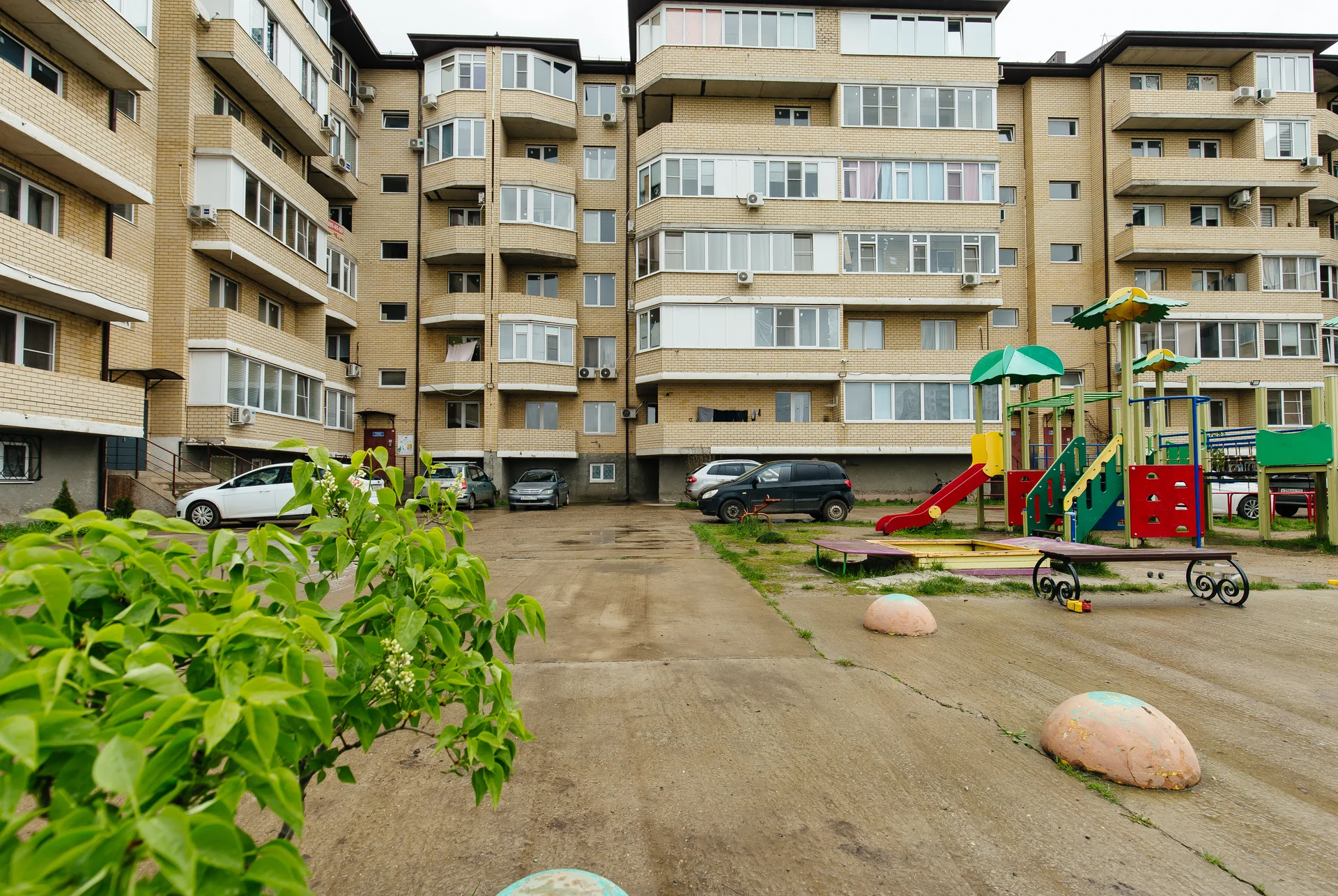 Продам 2х комнатную квартиру Краснодар - миниатюра 3