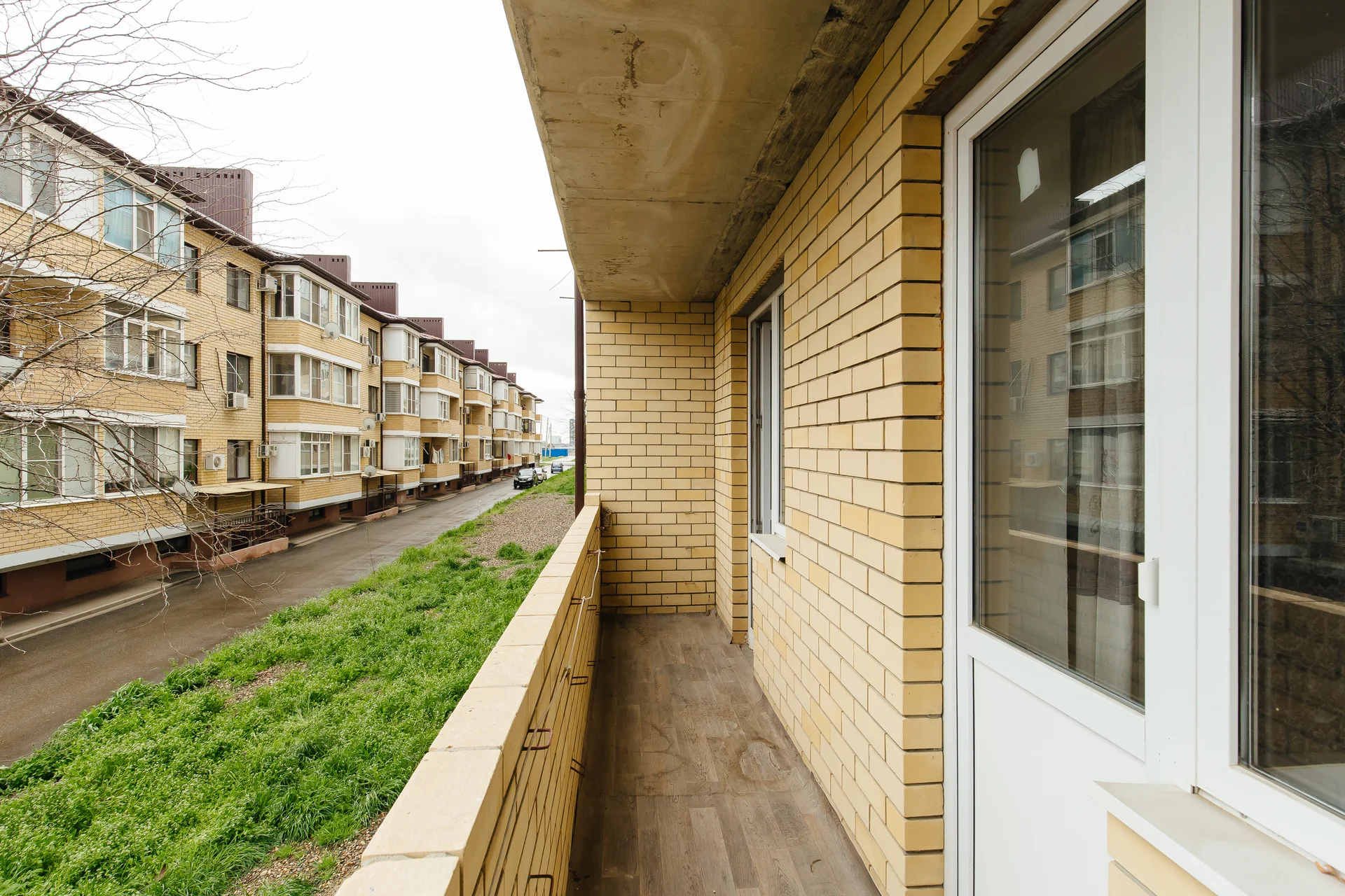 Продам 2х комнатную квартиру Краснодар - миниатюра 5