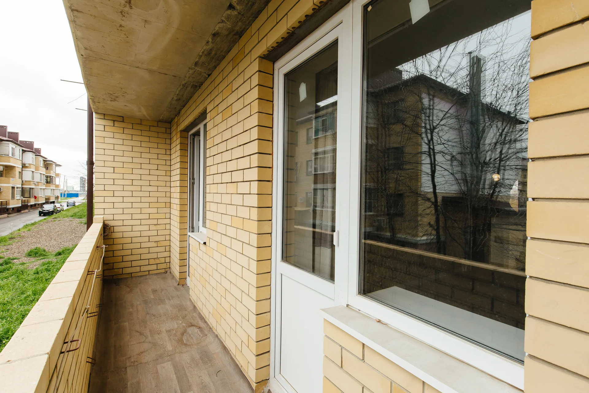 Продам 2х комнатную квартиру Краснодар - миниатюра 6