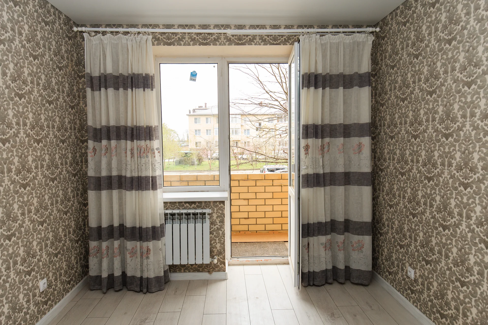 Продам 2х комнатную квартиру Краснодар - миниатюра 16