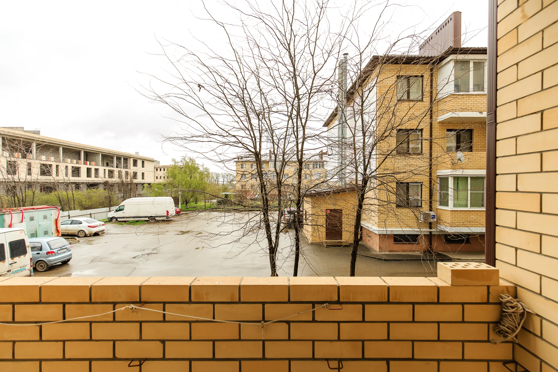 Продам 2х комнатную квартиру Краснодар - миниатюра 25
