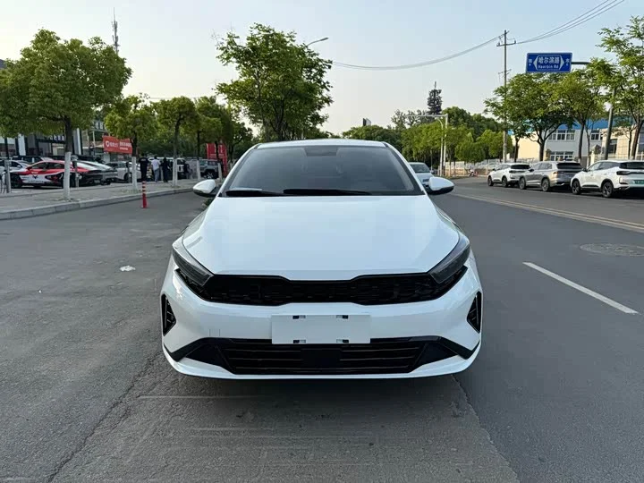 Kia K3 2023 - изображение 1