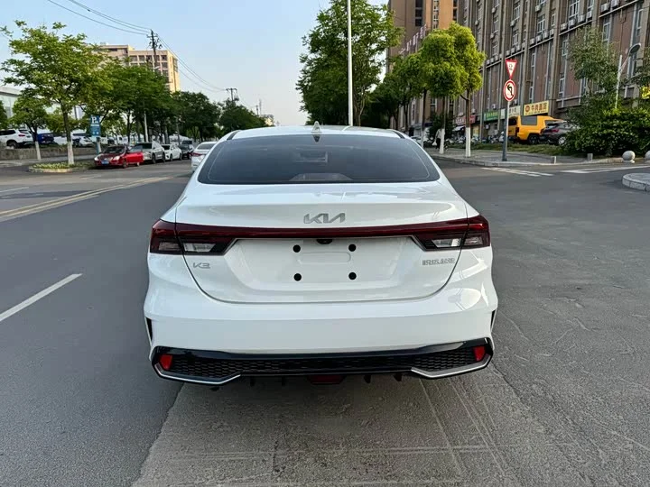 Kia K3 2023 - миниатюра 6